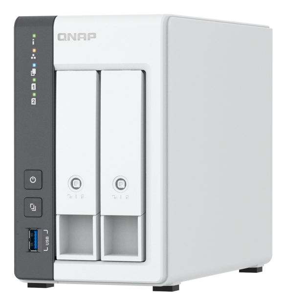 QNAP TS-216G