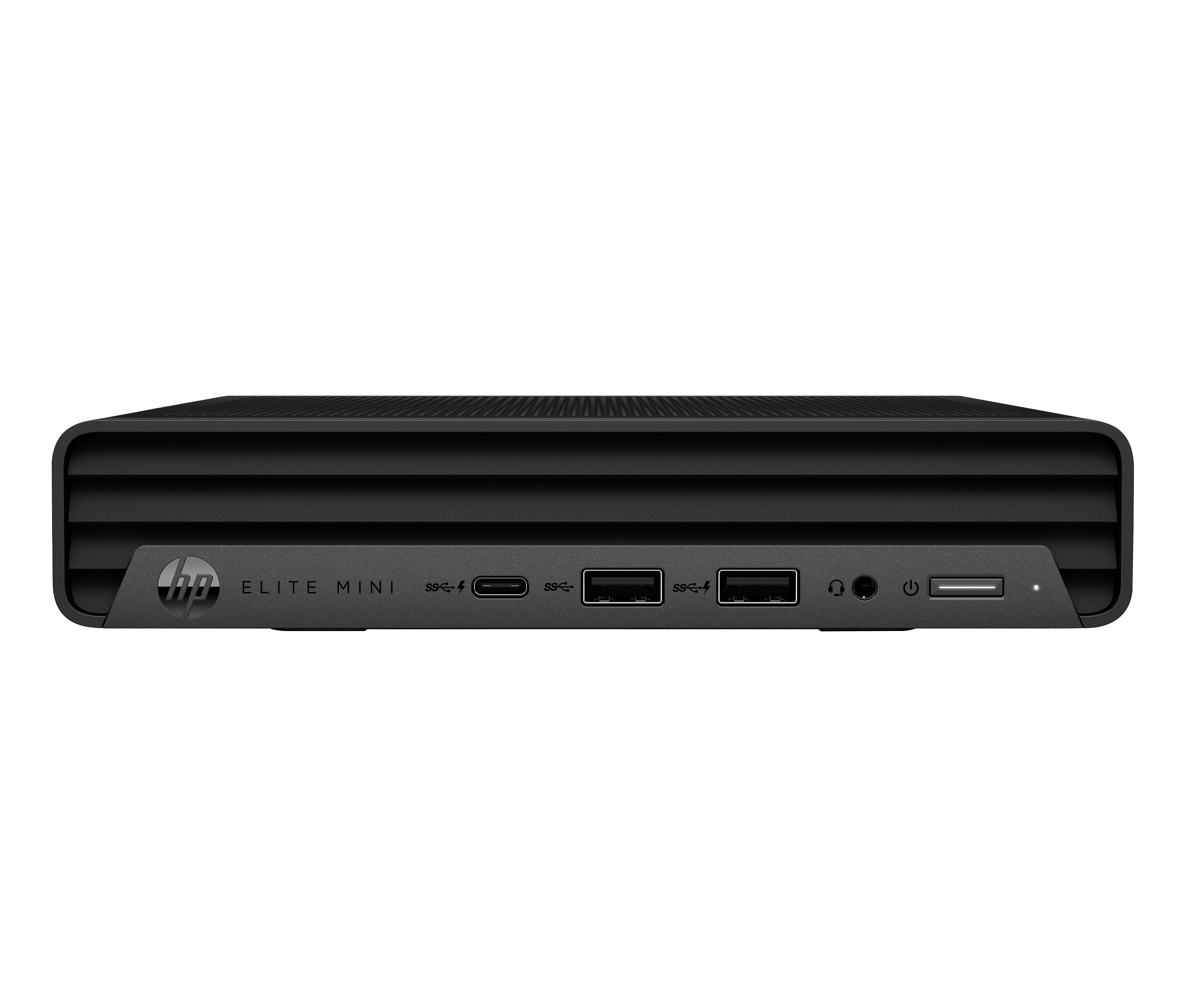 HP PC Mini para Conferência IP com Microsoft Team Rooms