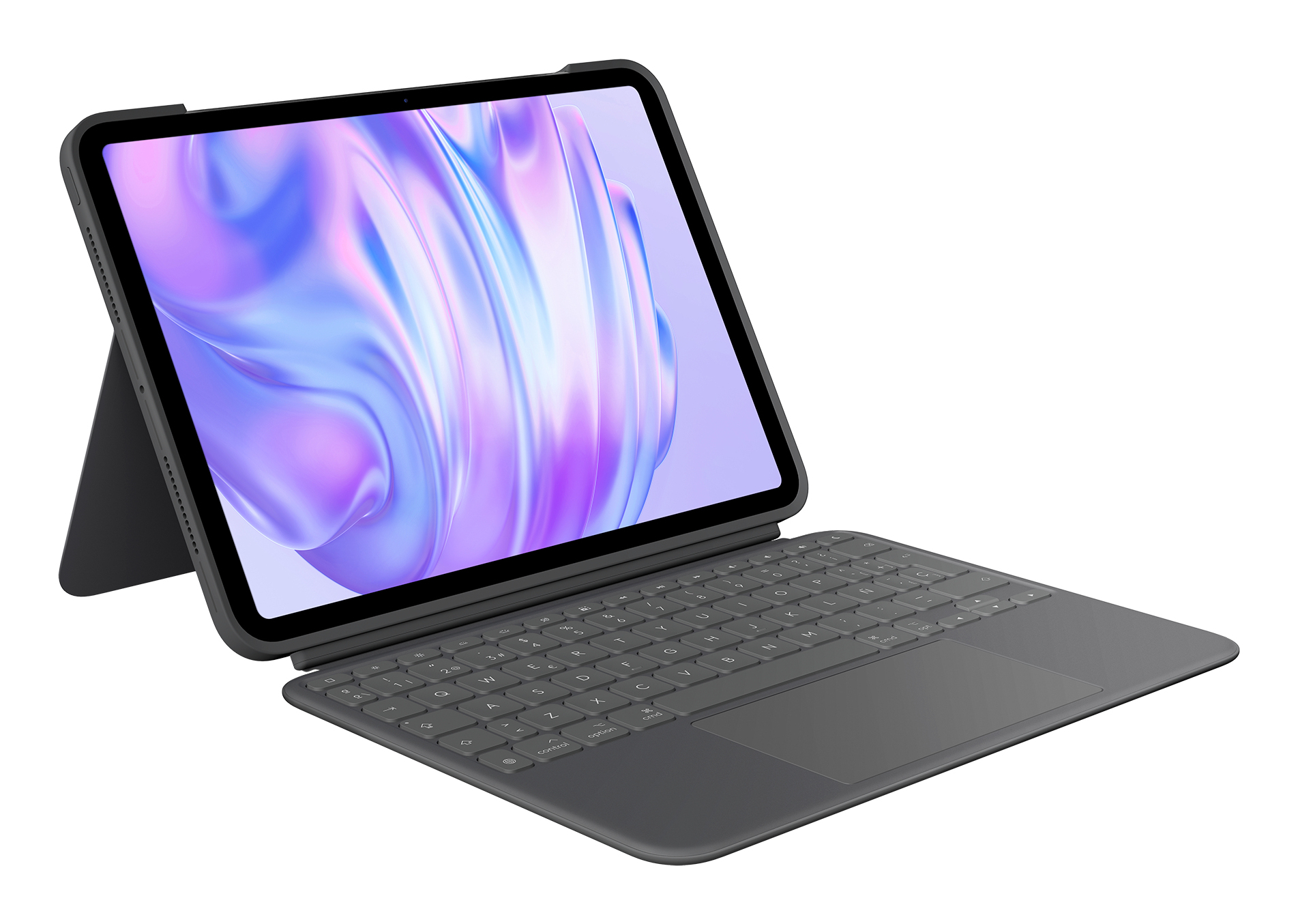 Logitech Combo Touch