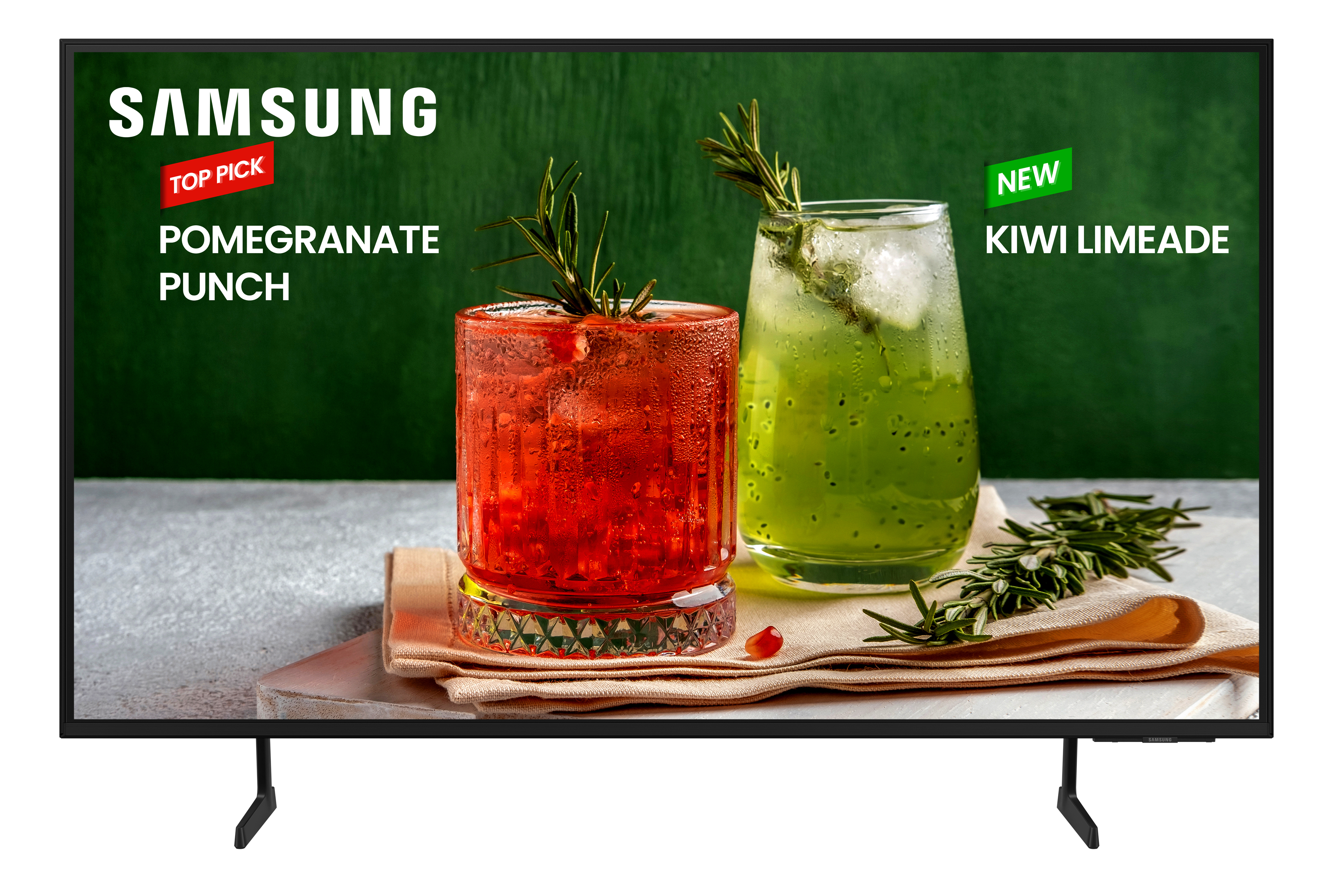 Samsung BE55D-H