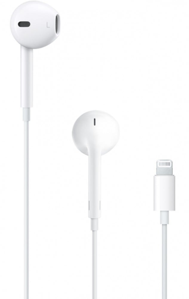 Ao contrário dos auriculares tradicionais, o design dos EarPods é baseado no formato do ouvido, o que os torna mais confortáveis para mais pessoas do que os outros auscultadores do género