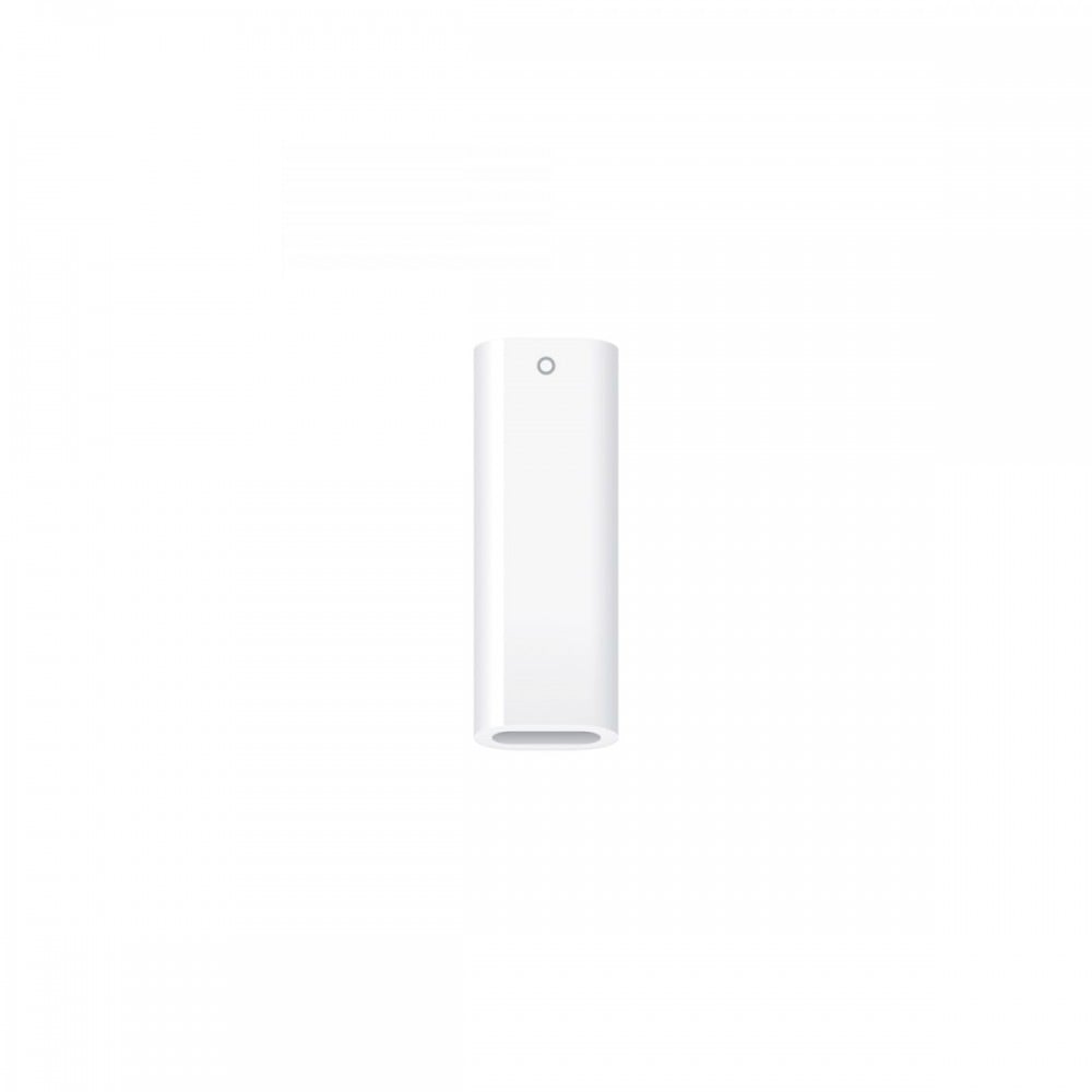 O Adaptador USB‑C para Apple Pencil é necessário para carregar e emparelhar o Apple Pencil (1.ª geração) com o iPad (10.ª geração)