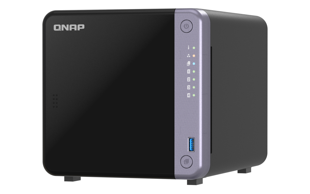 QNAP TS-432X
