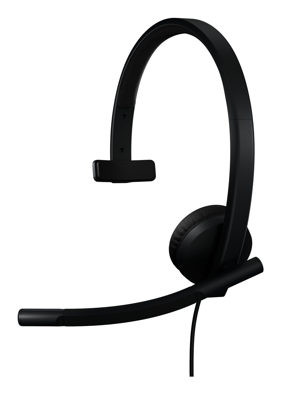 Logitech H570e