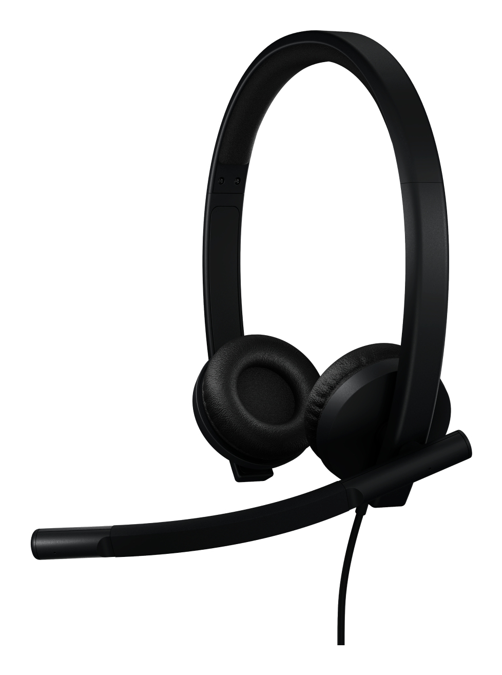 Logitech H570e