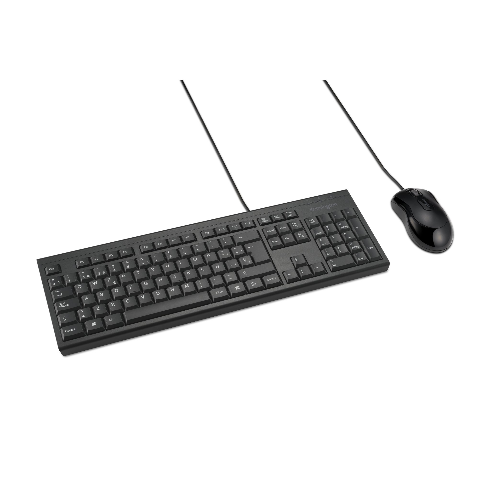 Kensington KM100 EQ