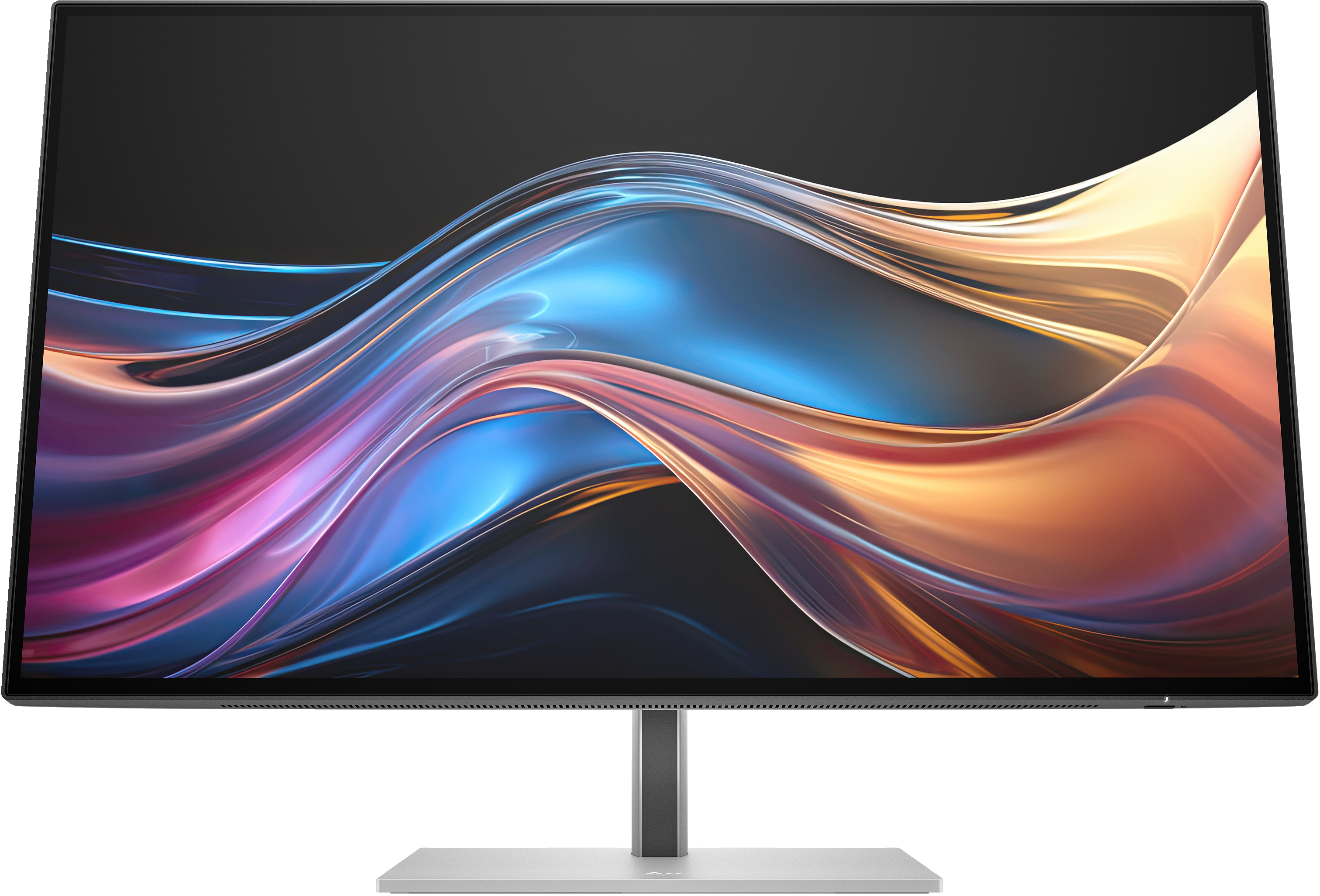 HP Series 7 Pro Monitor QHD Série 7 Pro de 27 polegadas - 727pq