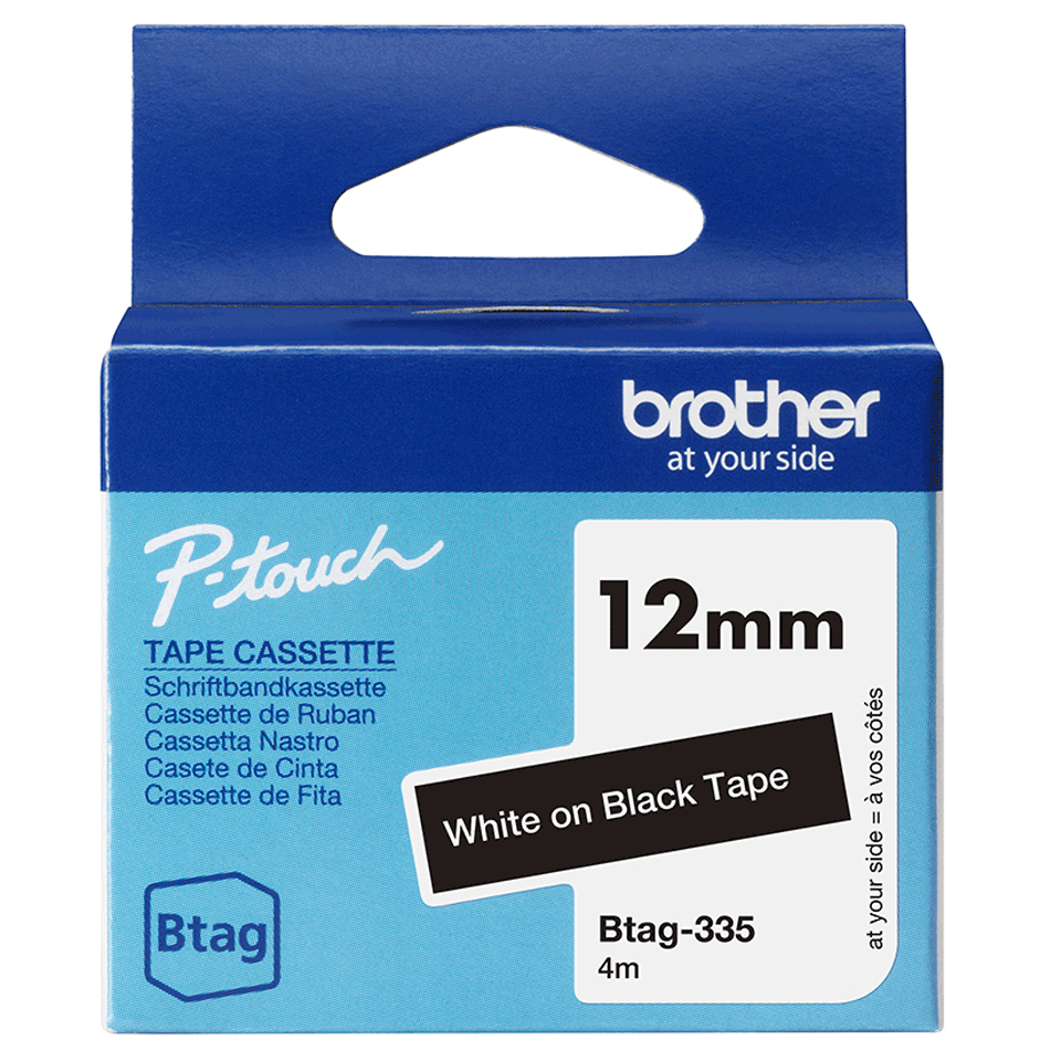 Brother BTAG-335