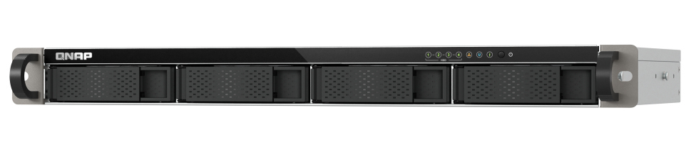 QNAP TS-433eU