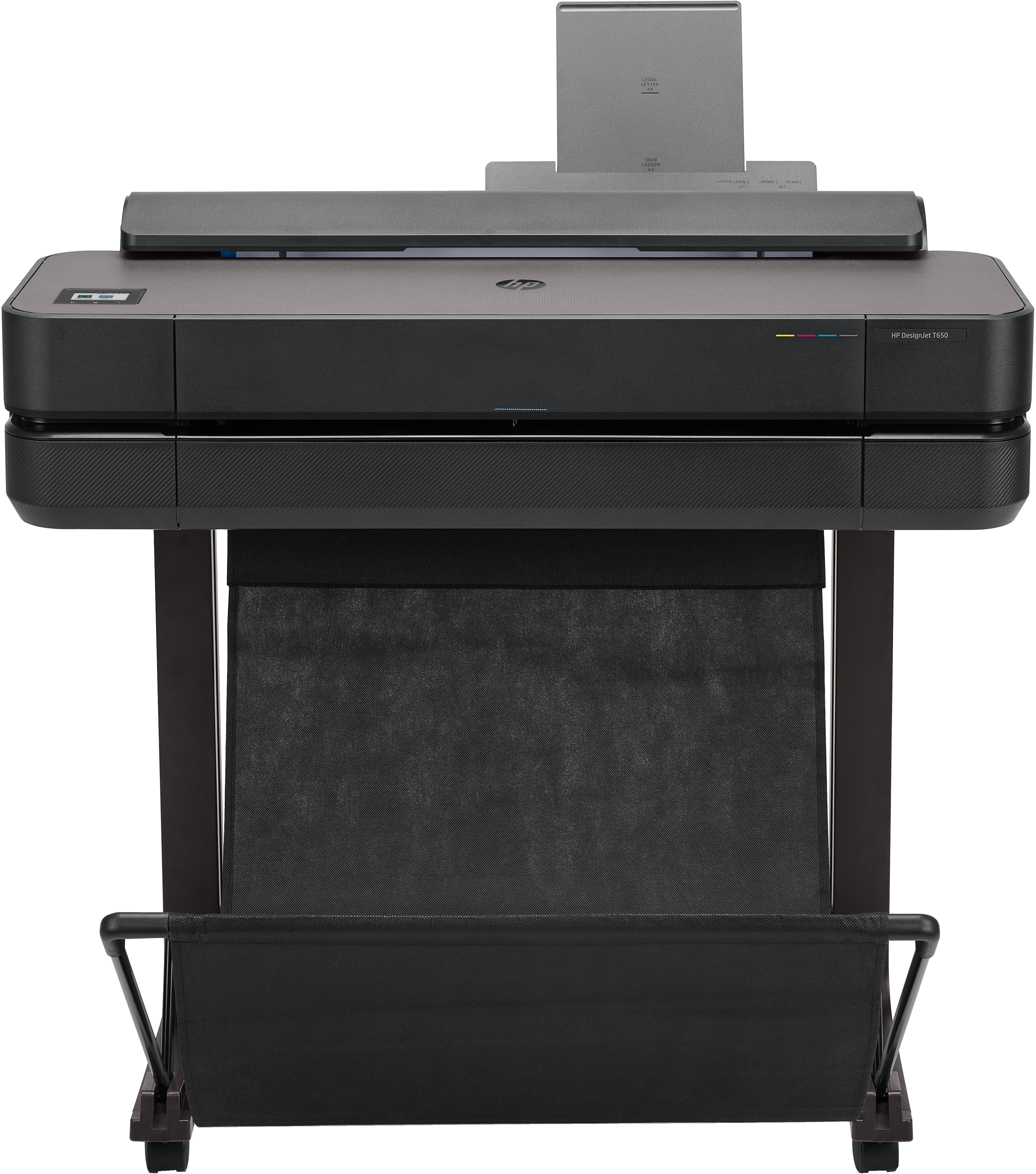 HP Designjet Impressora T650 de 24 pol., edição de 2025