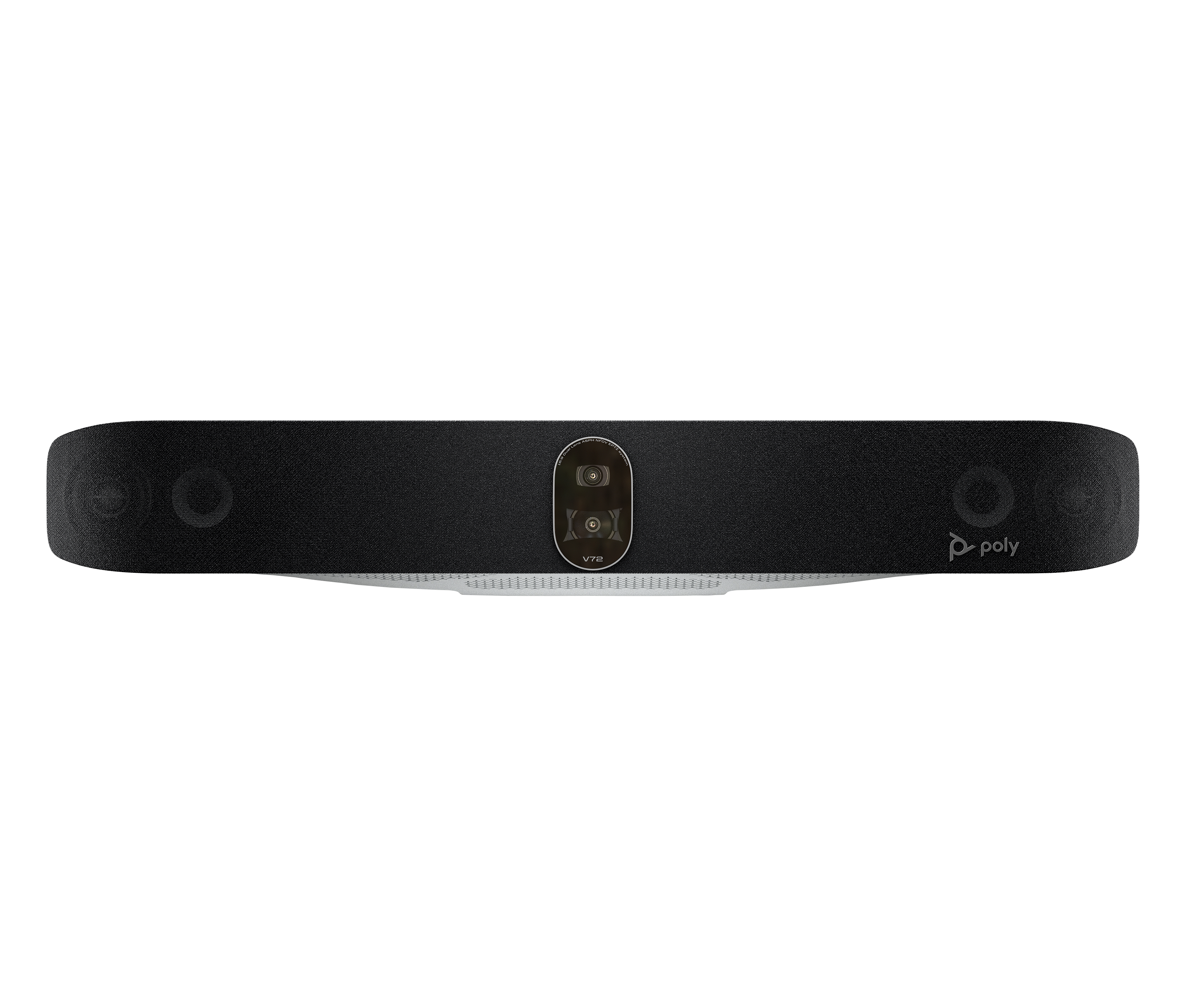 HP Poly Studio V72 USB Video Bar