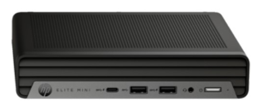 HP Mini IP Conference PC with Microsoft Team Rooms