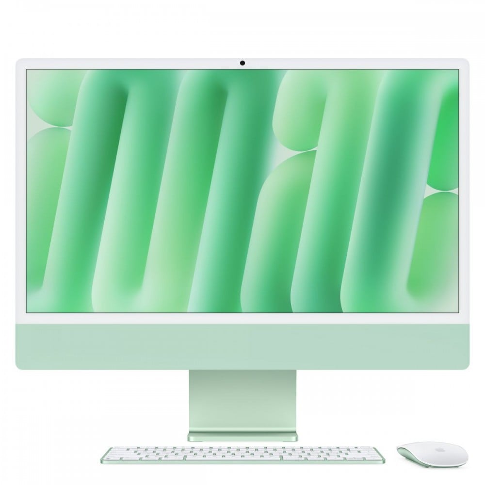 Apple iMac