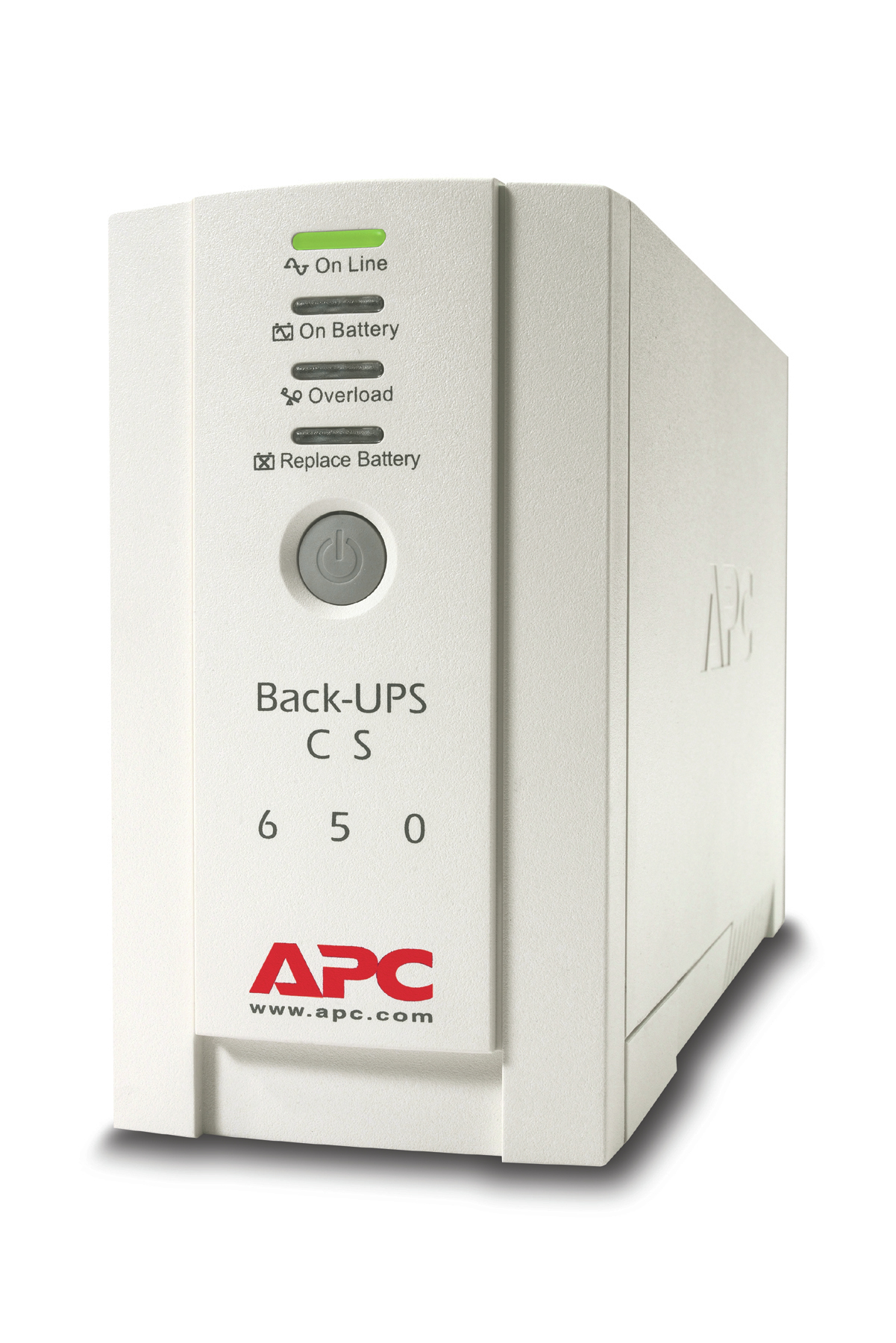 APC Back-UPS