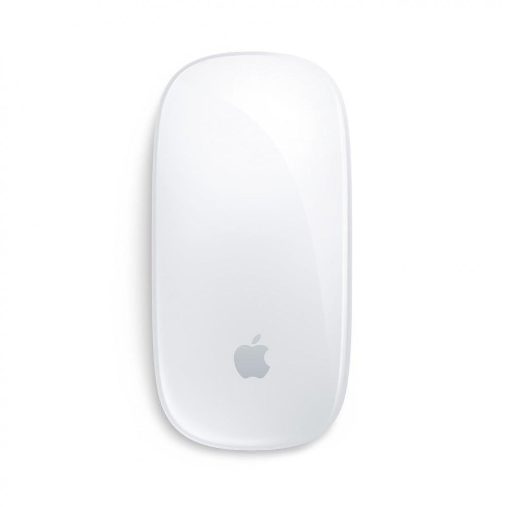 Magic Mouse USB-C - Branco