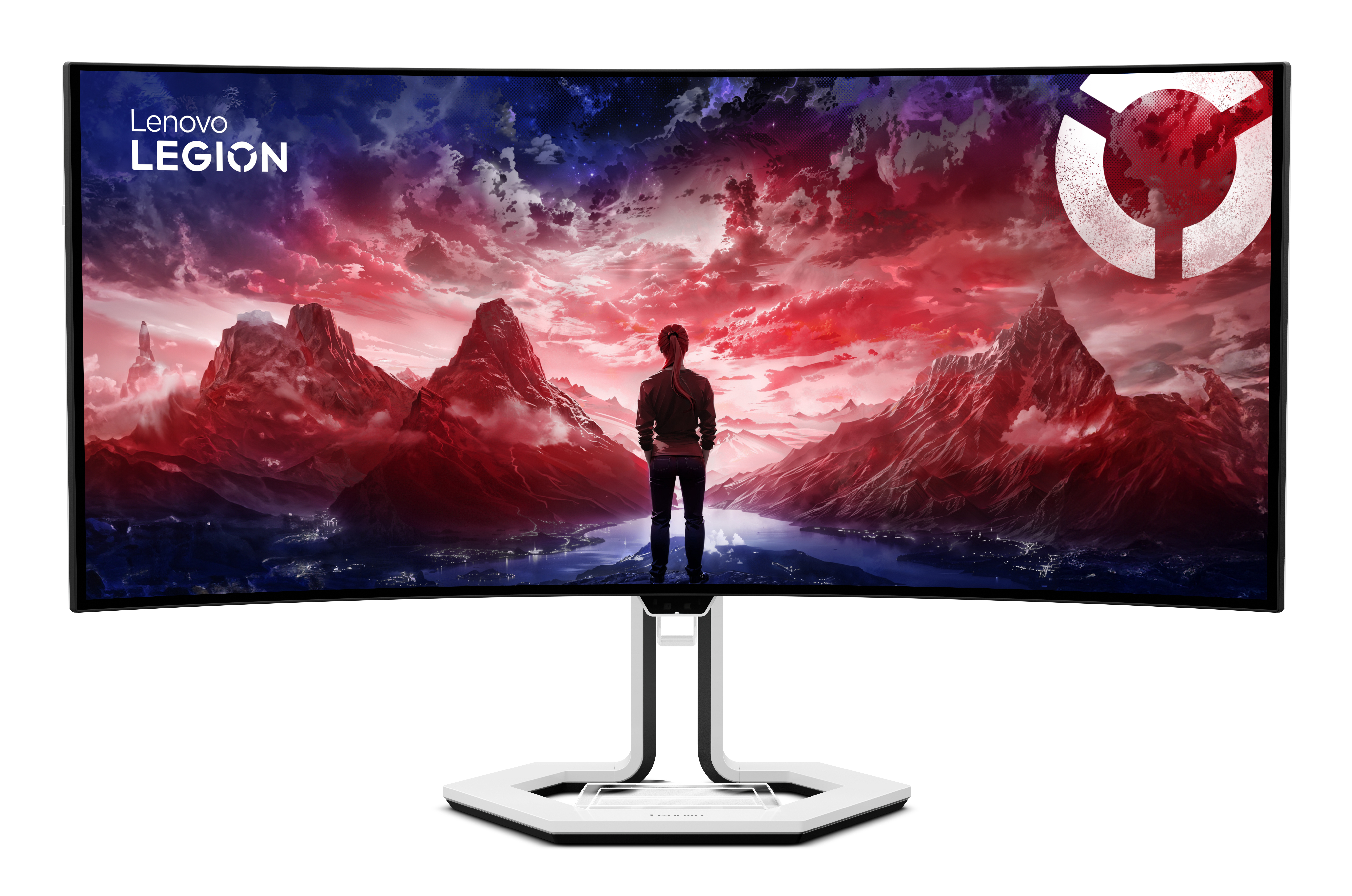 Lenovo Legion PRO 34WD-10