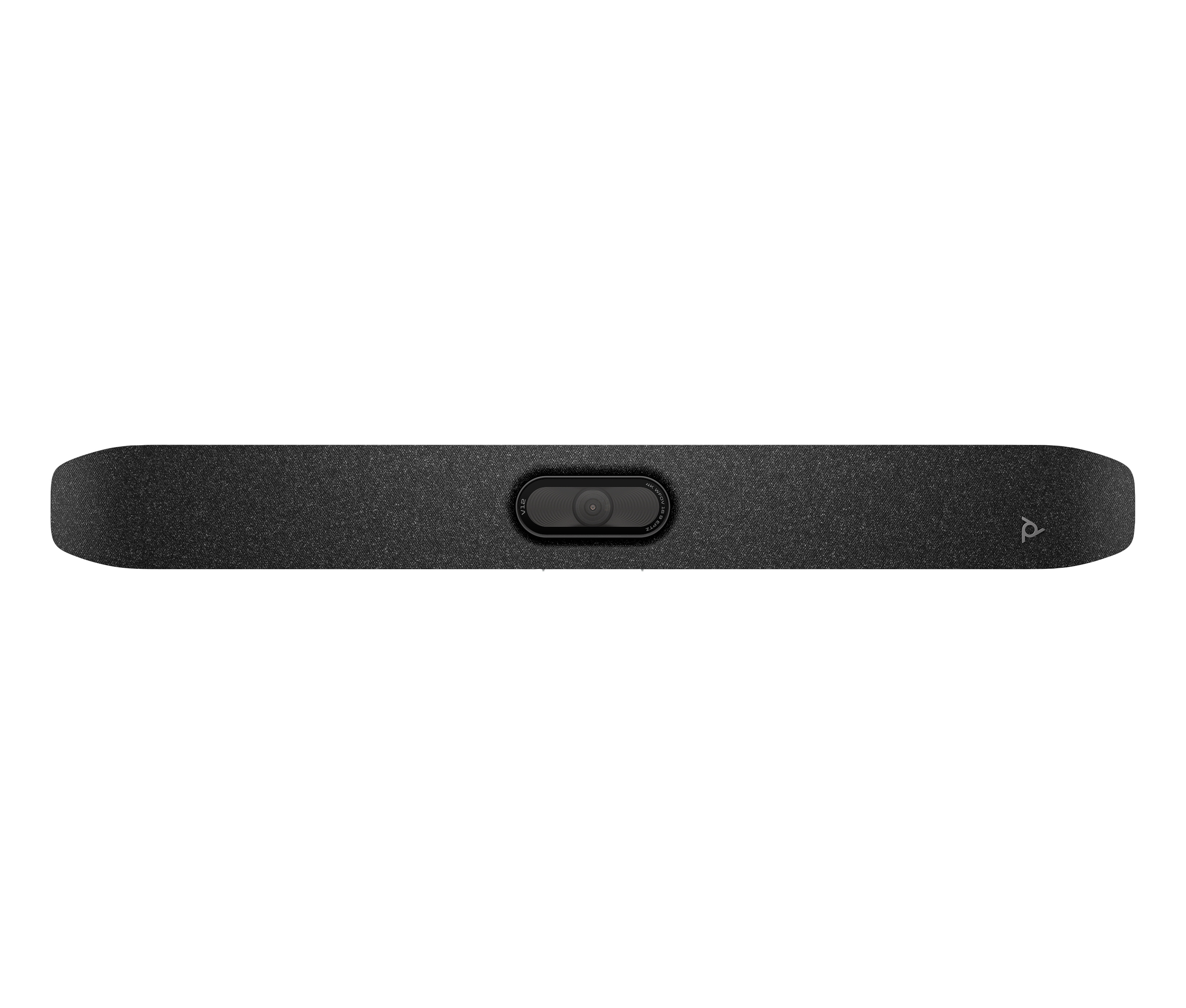 HP Poly Studio V12 USB Video Bar No Power Supply