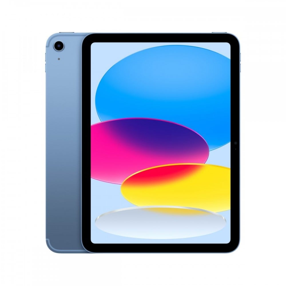 Apple iPad
