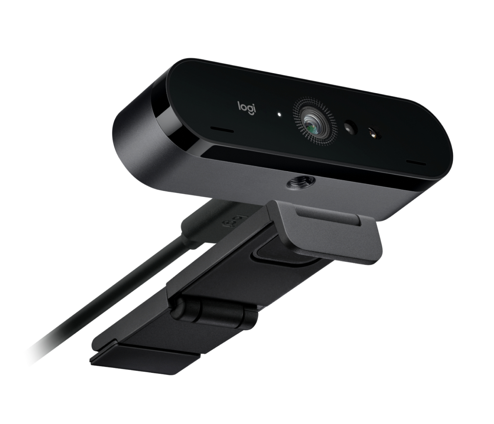 Logitech BRIO 4K