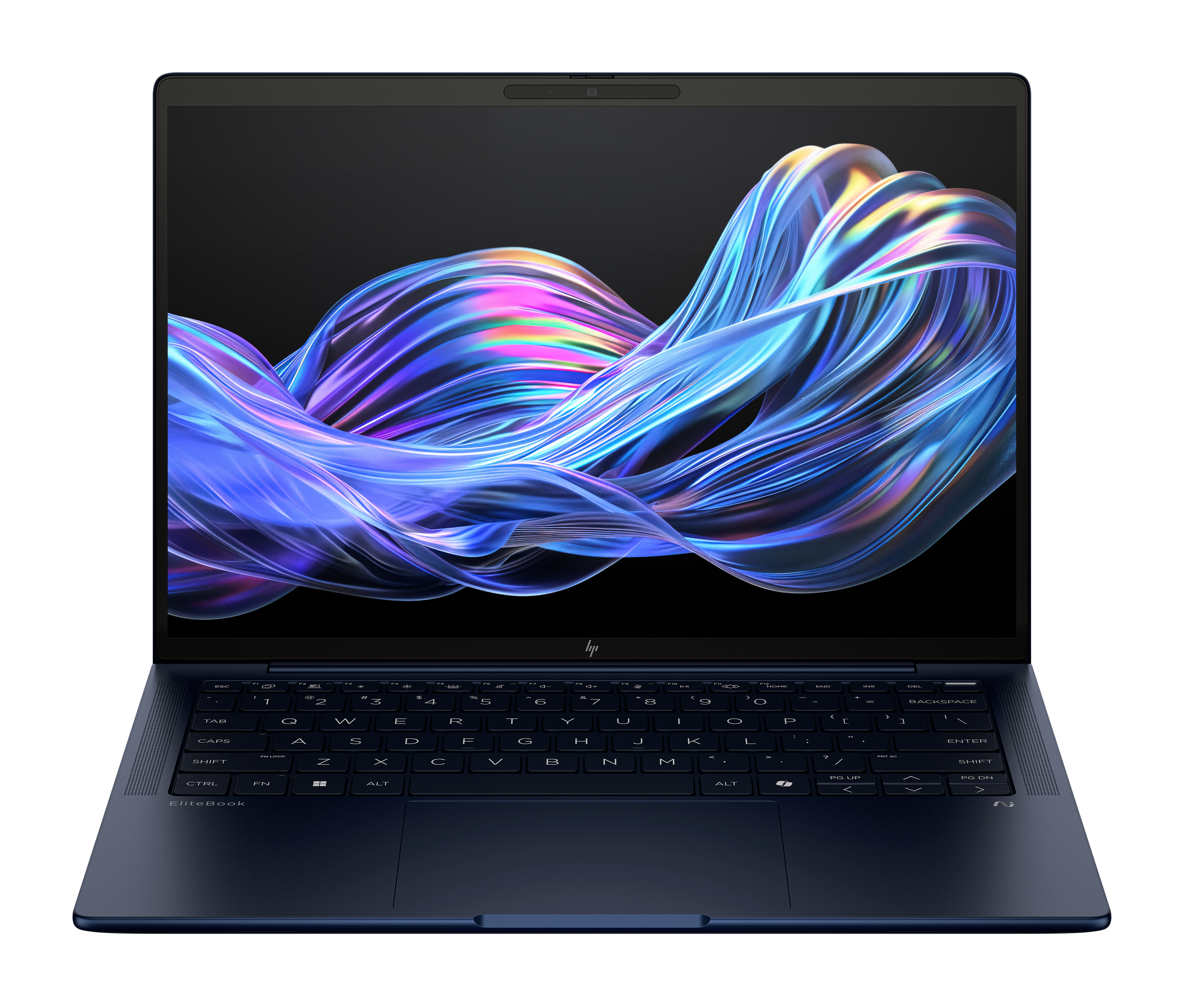 HP EliteBook X G1i 14 inch Notebook Next Gen AI PC Wolf Pro Security Edition