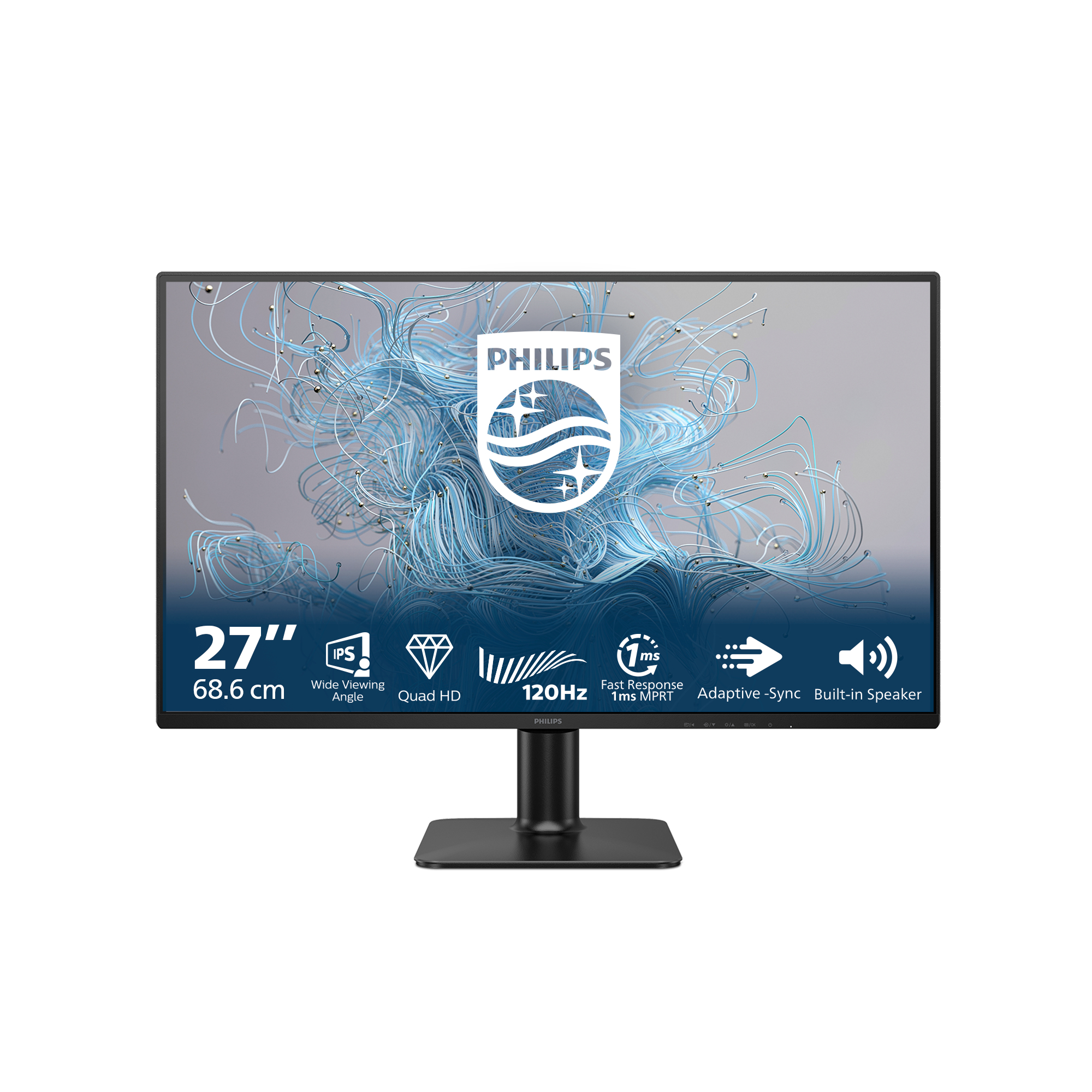 Philips 2000 series 27E2N2500/00