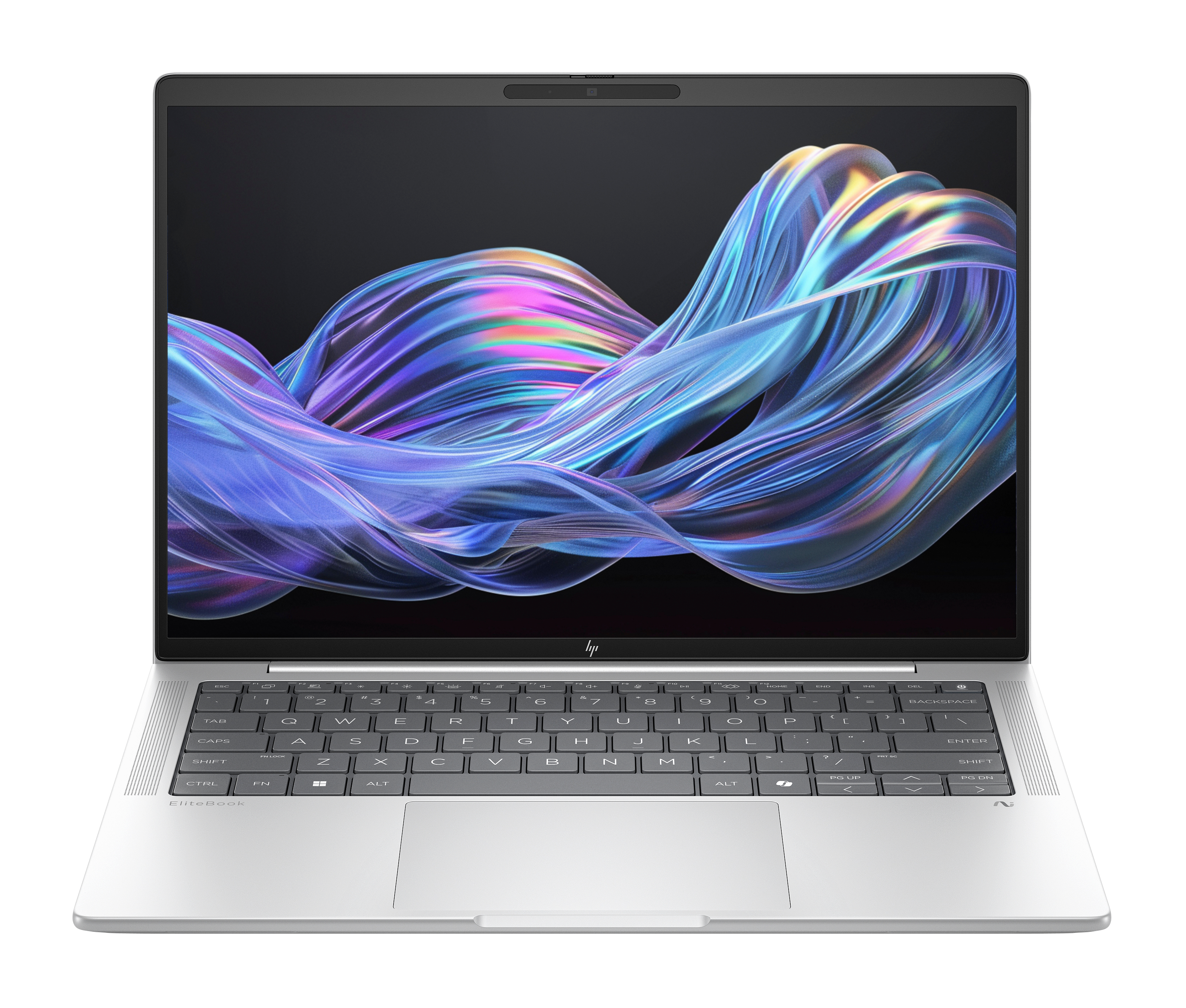 HP EliteBook X G1i 14 inch Notebook Next Gen AI PC Wolf Pro Security Edition