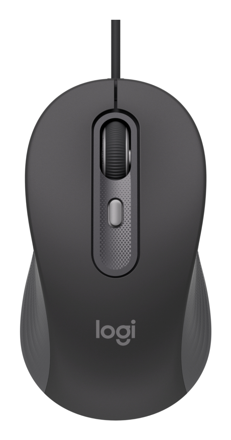 Logitech Signature Wired M520 for Business
