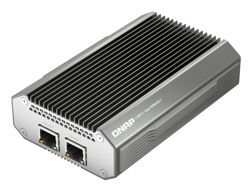 QNAP QNA-UC10G2T