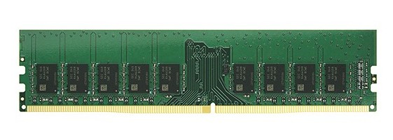 Synology - DDR4 - módulo - 8 GB - SO DIMM 260-pinos - unbuffered - ECC