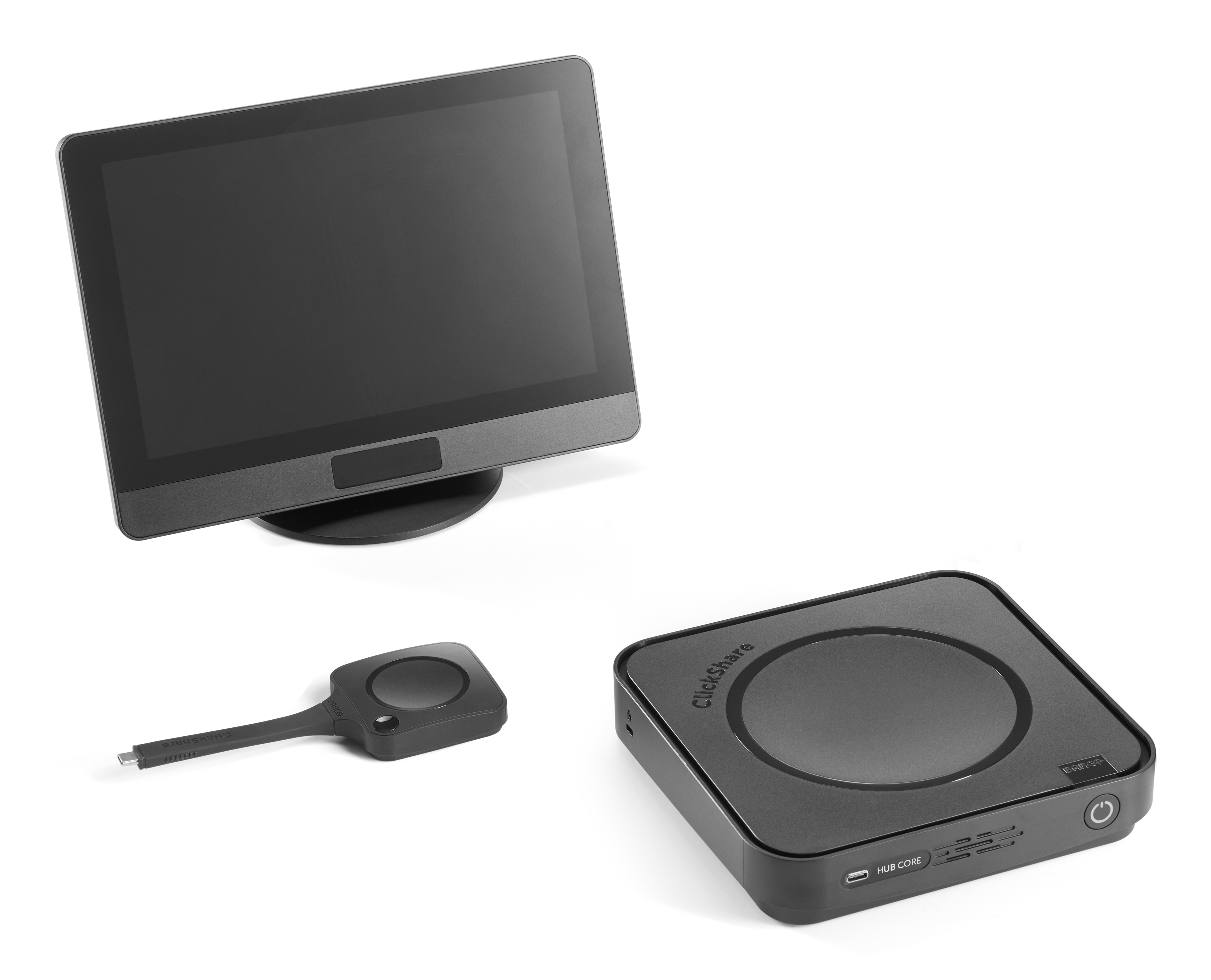 Barco ClickShare Hub Core