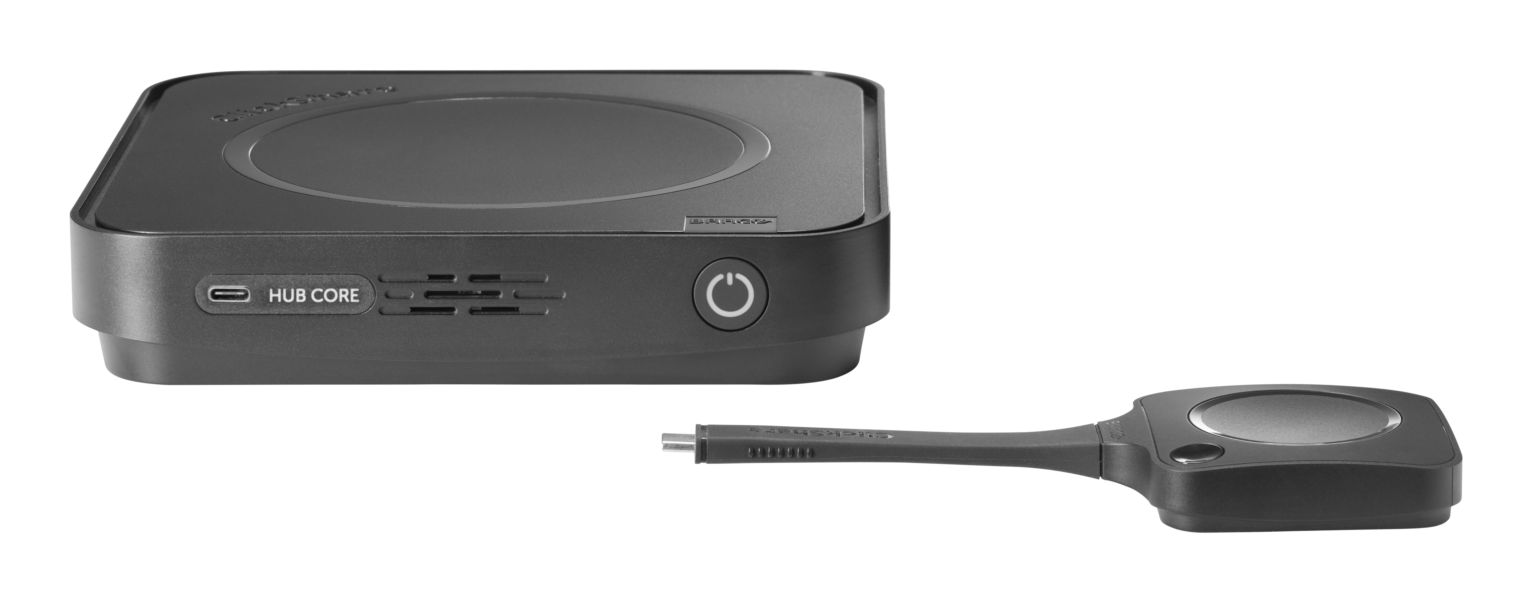 Barco ClickShare Hub Core