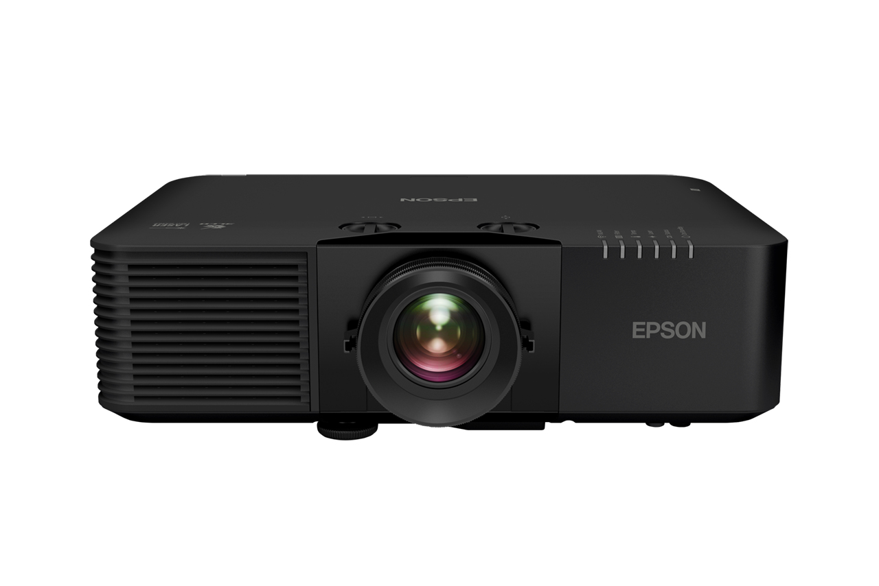 Epson EB-L895U