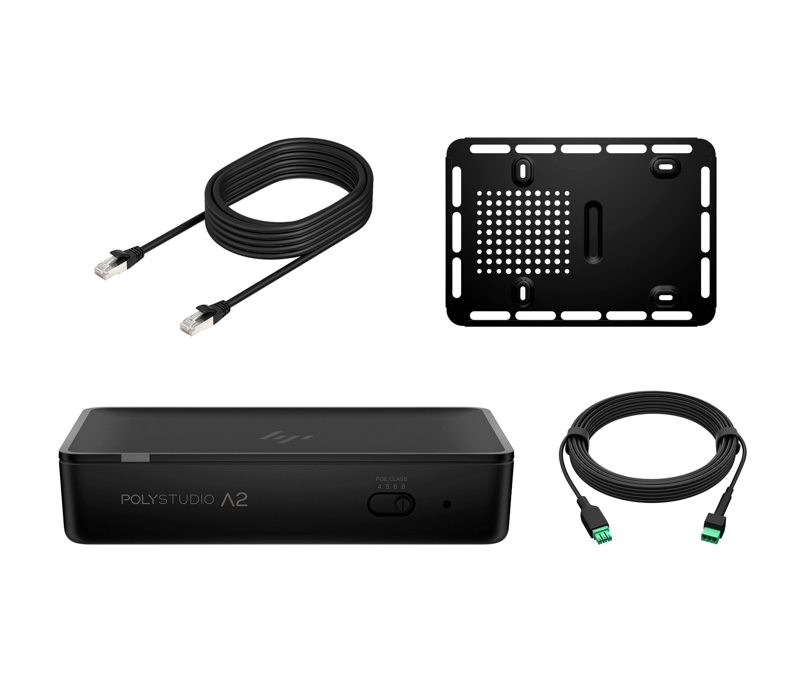 HP Poly Studio A2