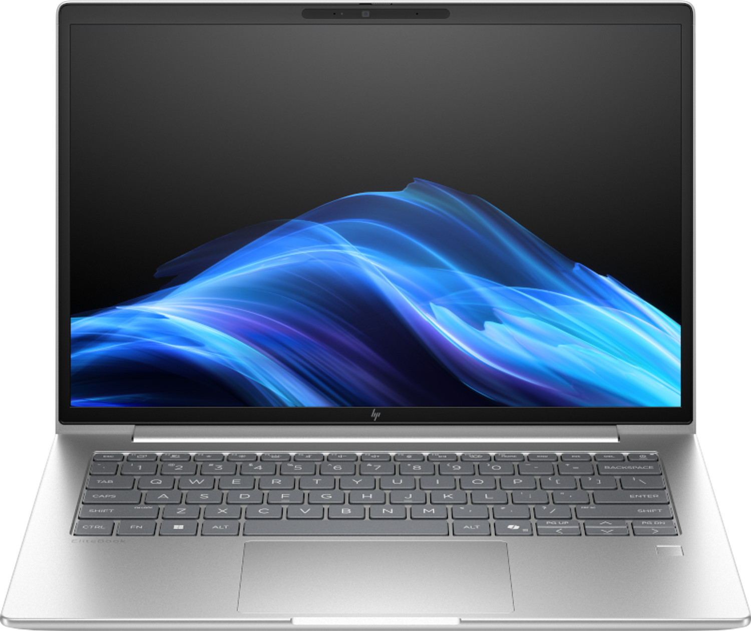 HP EliteBook 6 G1iR 14 inch Notebook PC