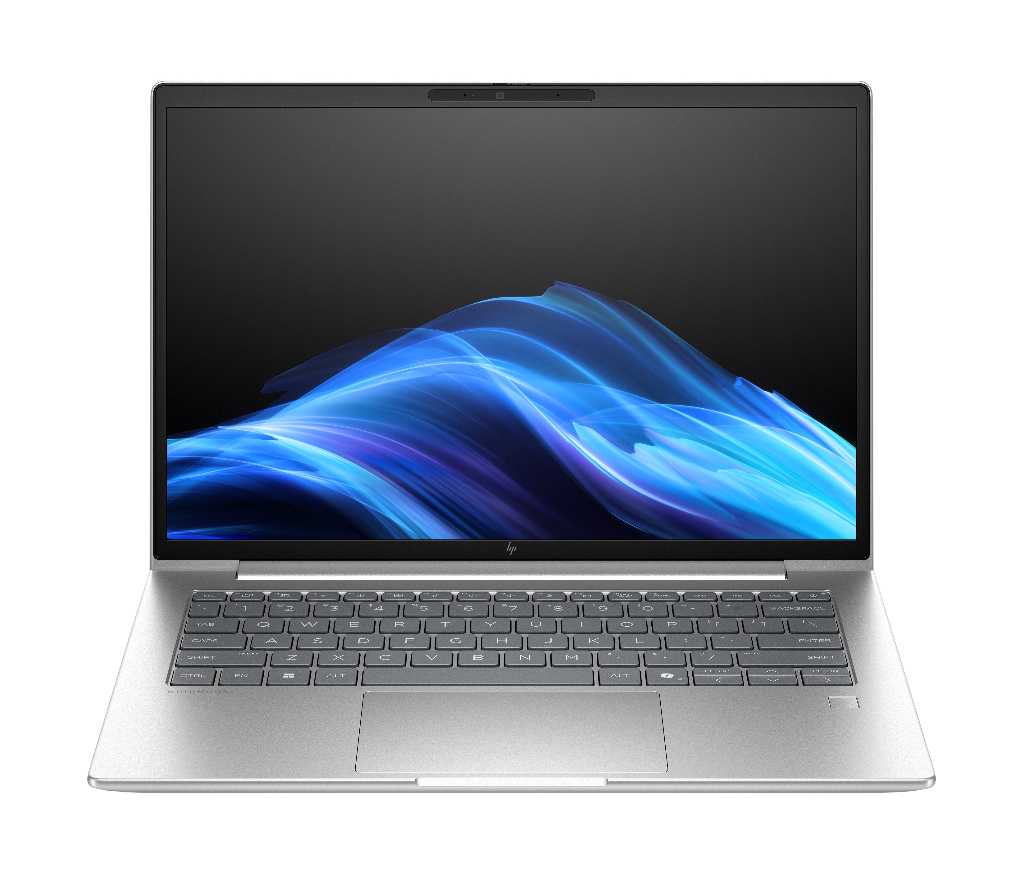 HP EliteBook 6 G1i AI PC