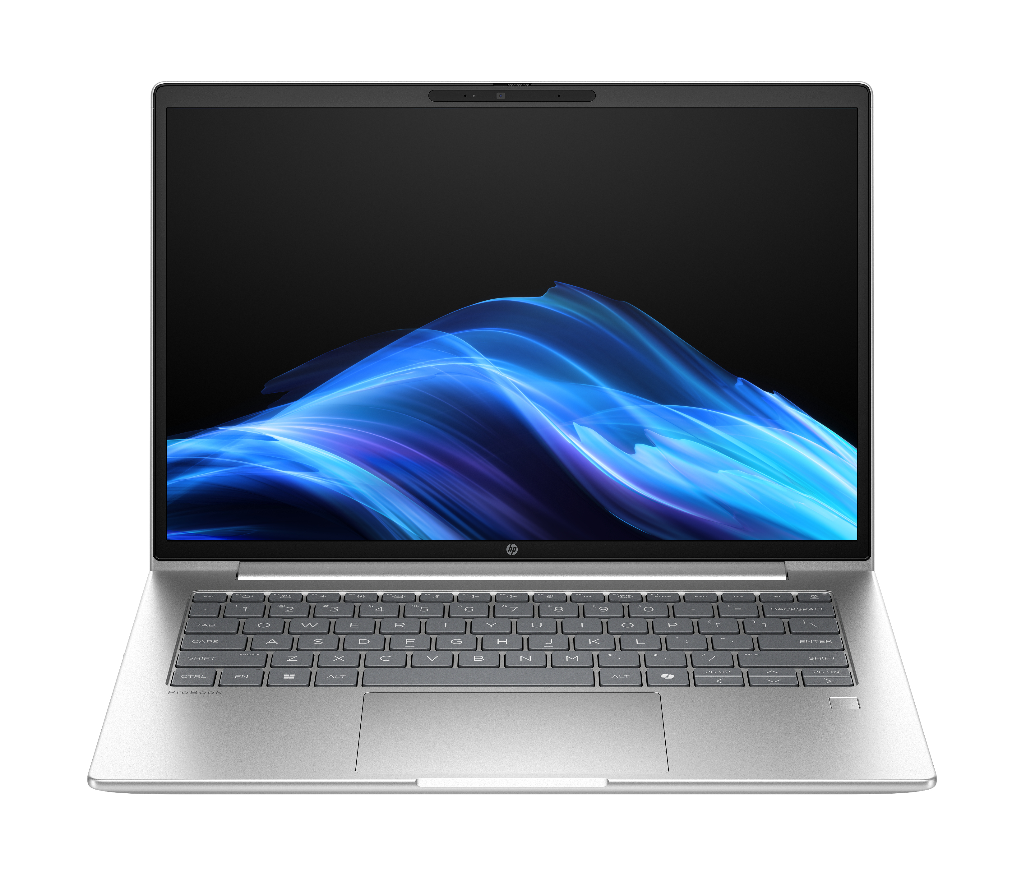 HP ProBook 4 G1a 14 inch Notebook AI PC
