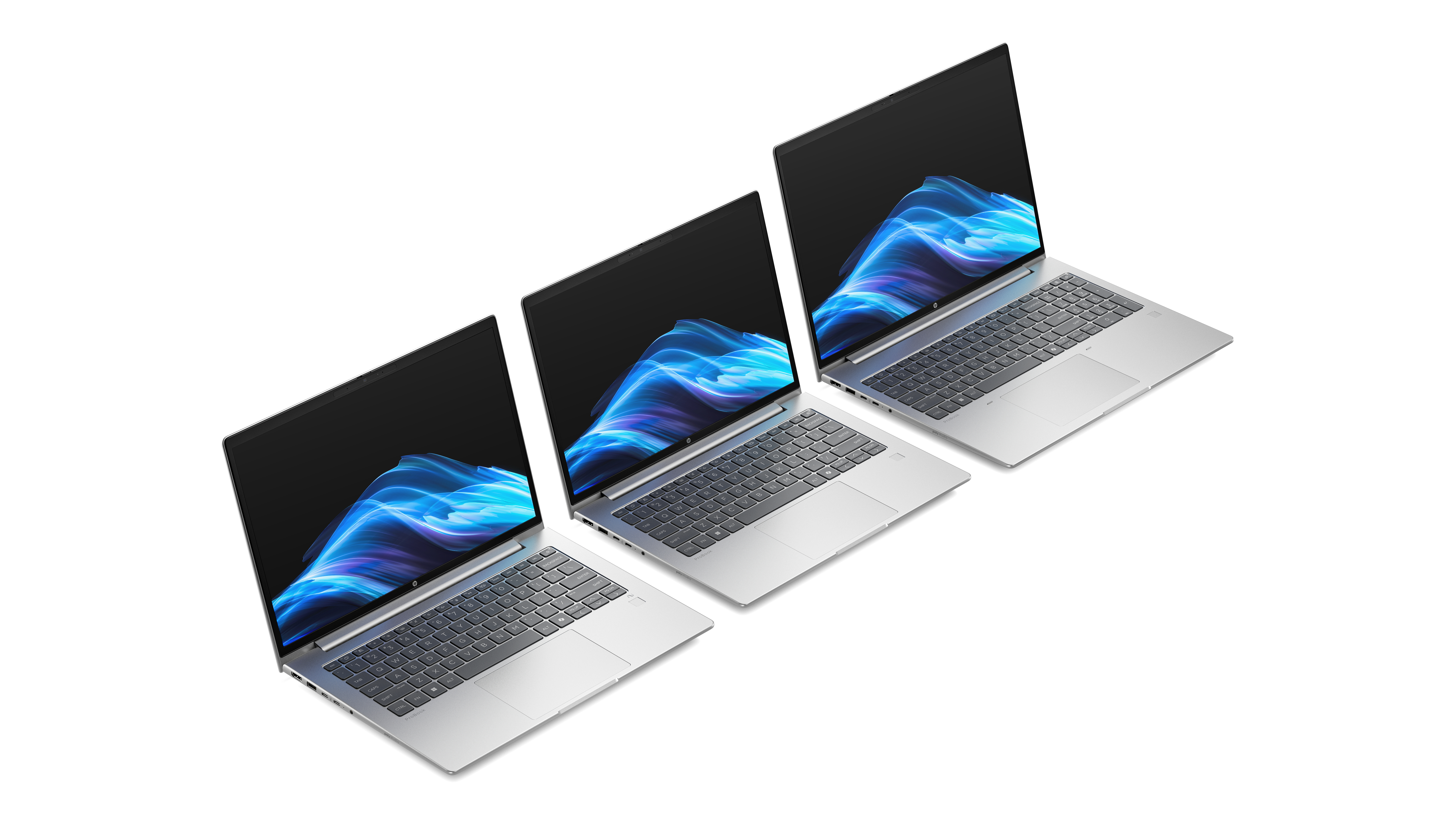 HP ProBook 4 G1i 14 inch Notebook AI PC