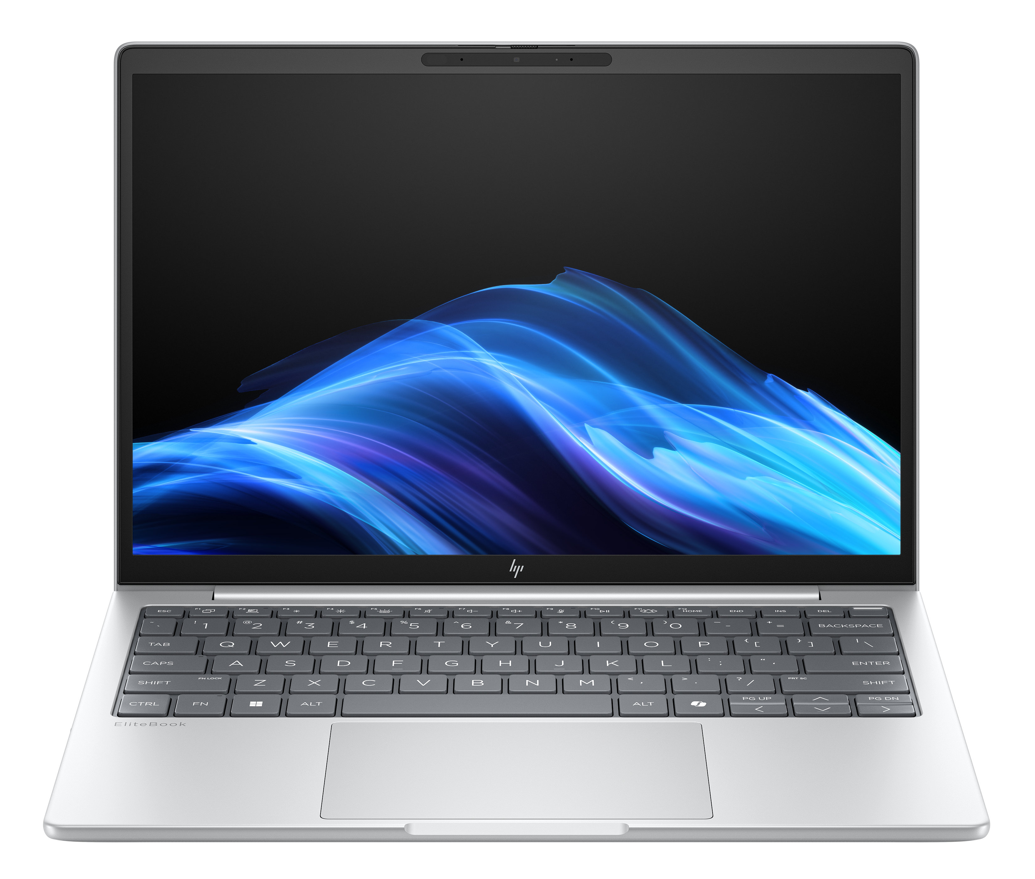HP EliteBook 8 G1i 13 inch Notebook AI PC Wolf Pro Security Edition