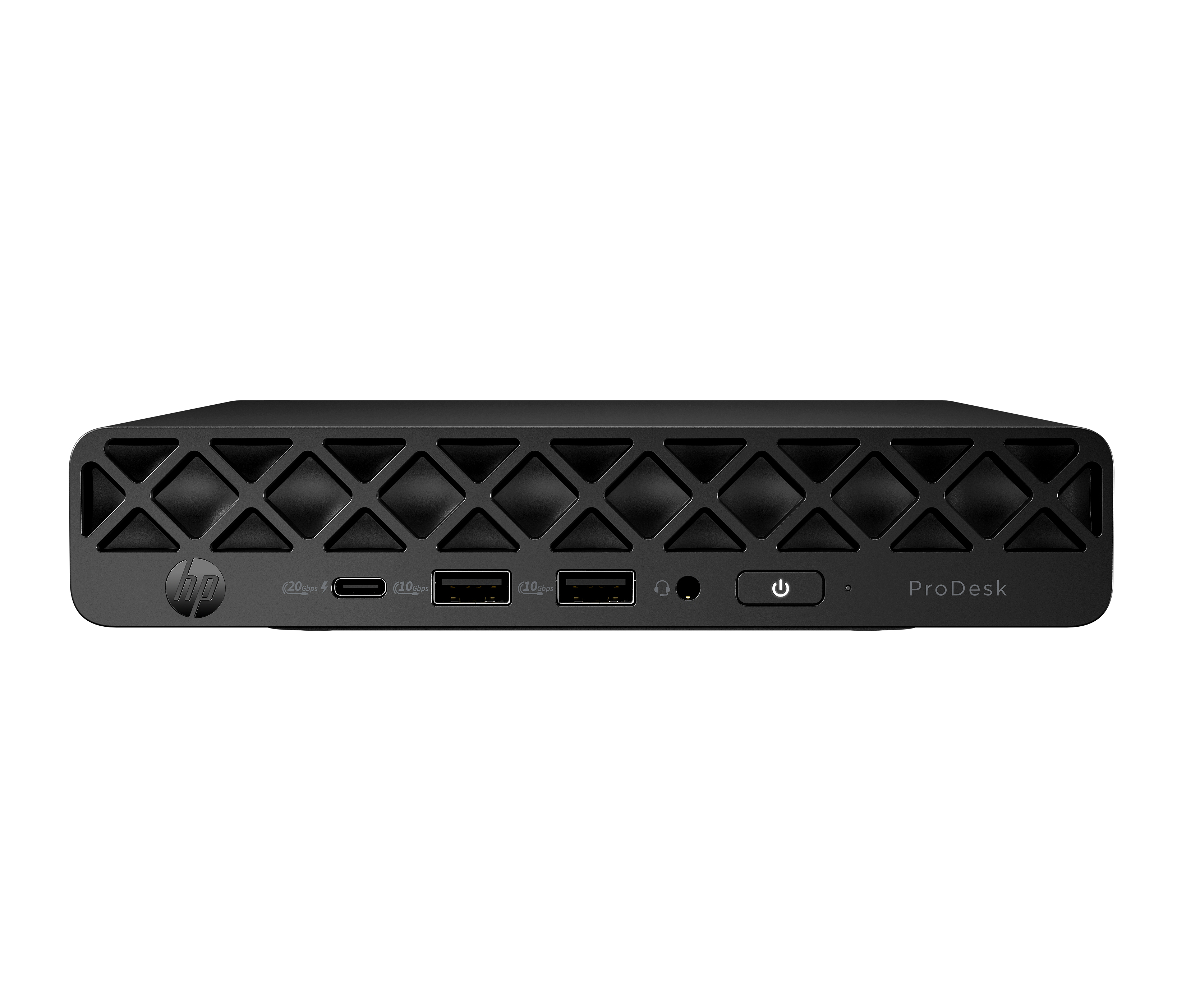 HP ProDesk 4 Mini G1i Desktop AI PC