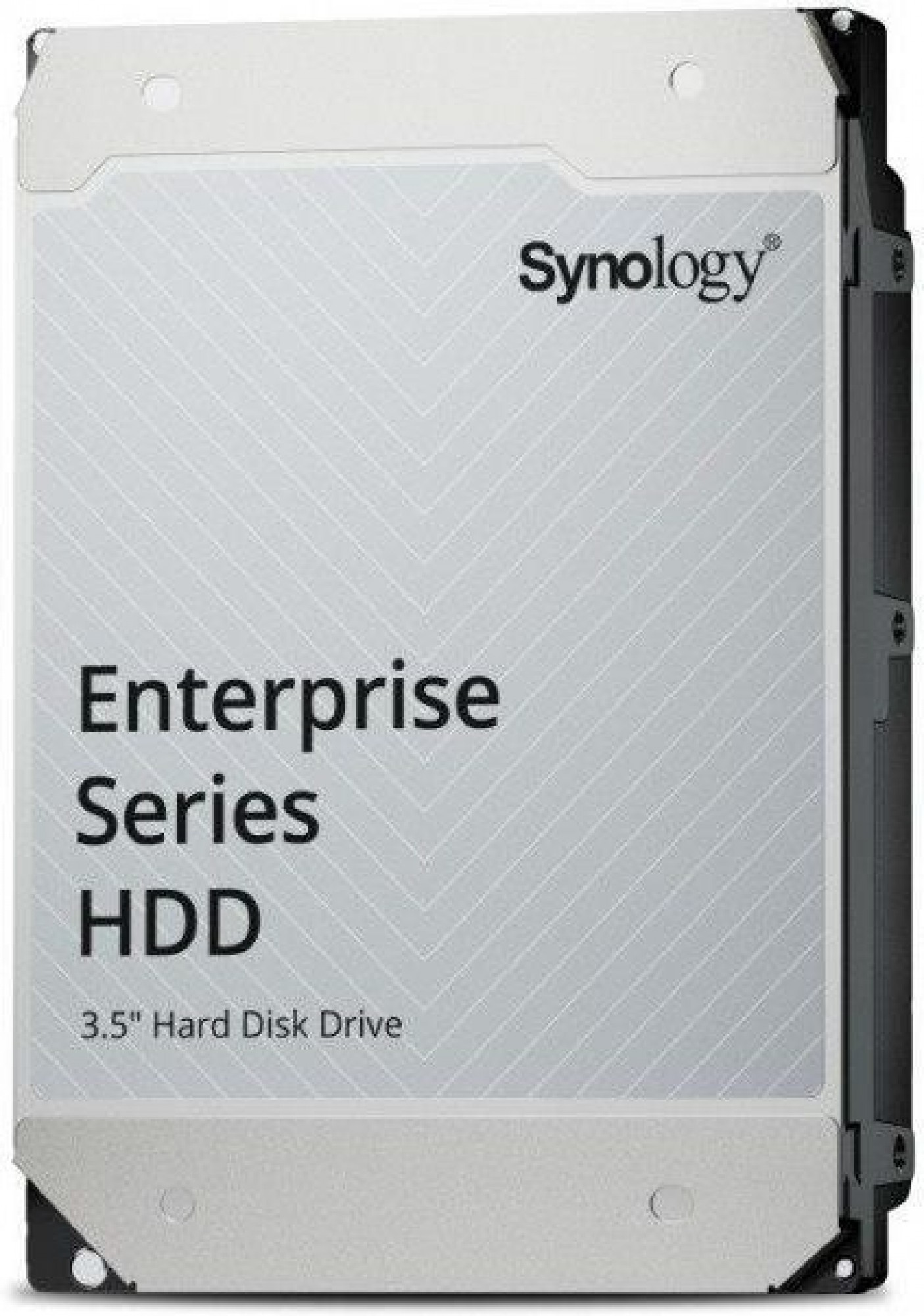 Synology - Disco rígido - Enterprise - 4 TB - interna - 3.5" - SATA 6Gb/s - 7200 rpm - buffer: 512 MB