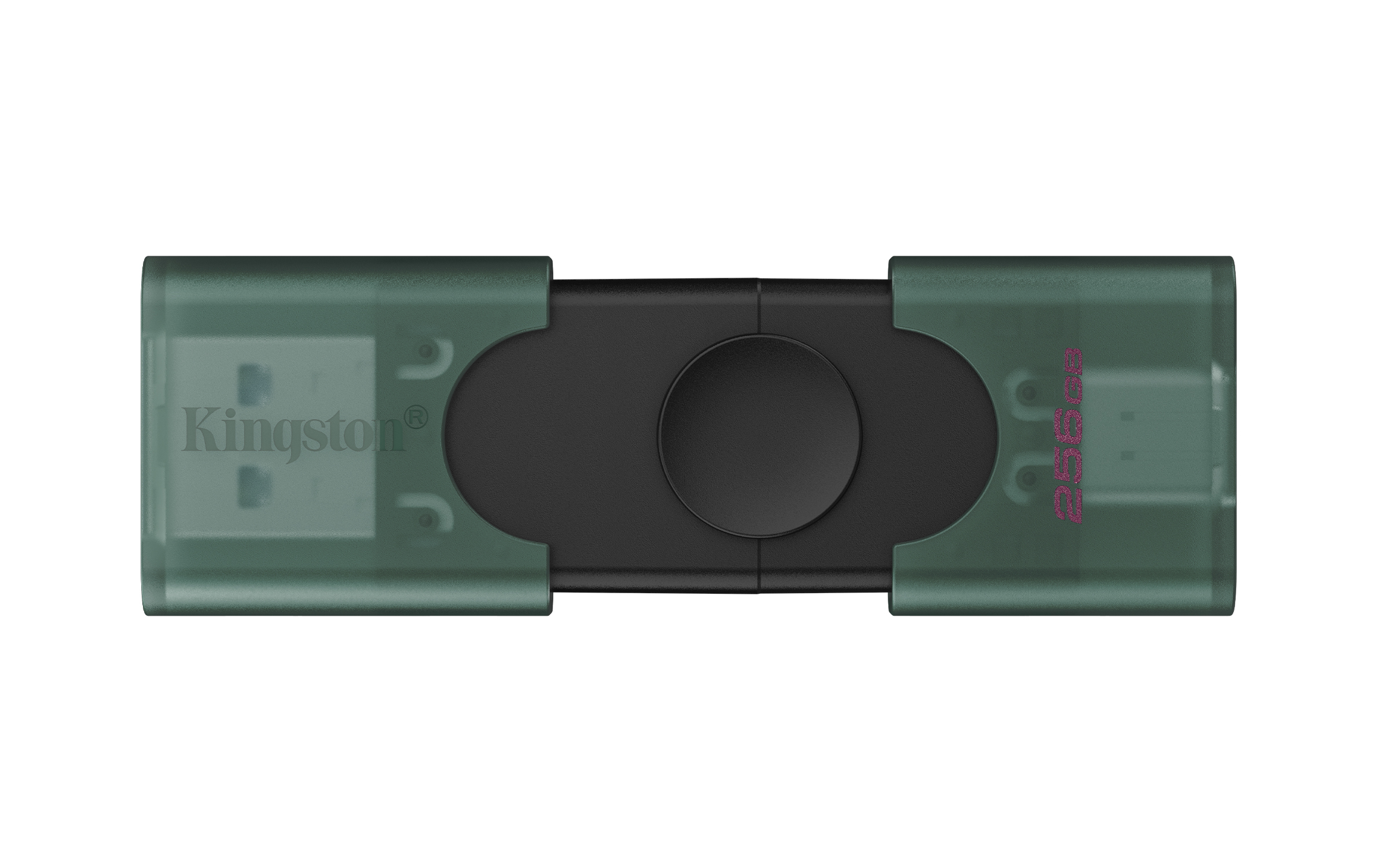 Kingston Technology DataTraveler DuoG2