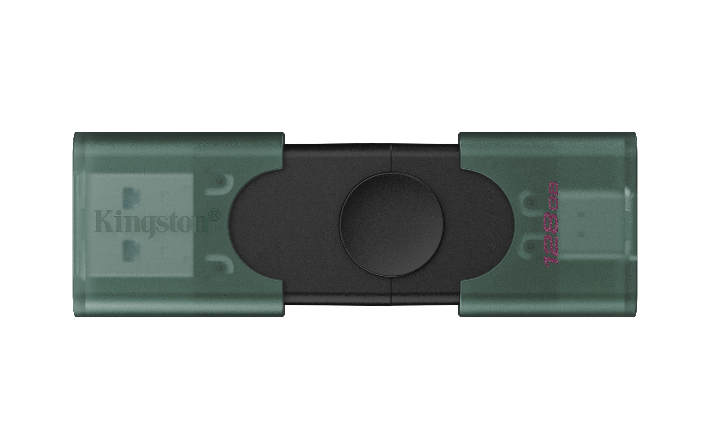 Kingston Technology DataTraveler DuoG2