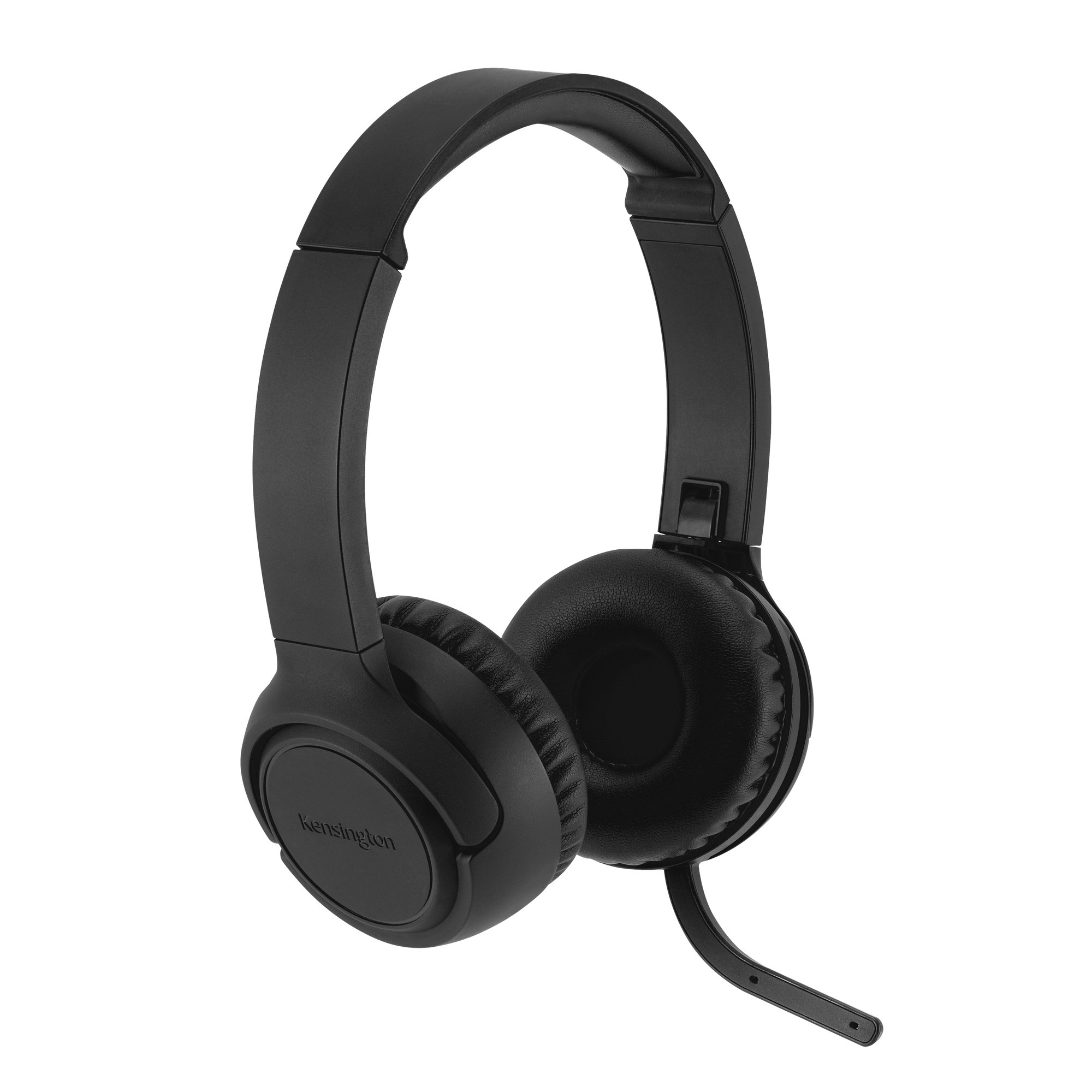 Kensington H1050 EQ Auricular Bluetooth On-Ear com Tecnologia de Cancelamento de Ruído Ambiental