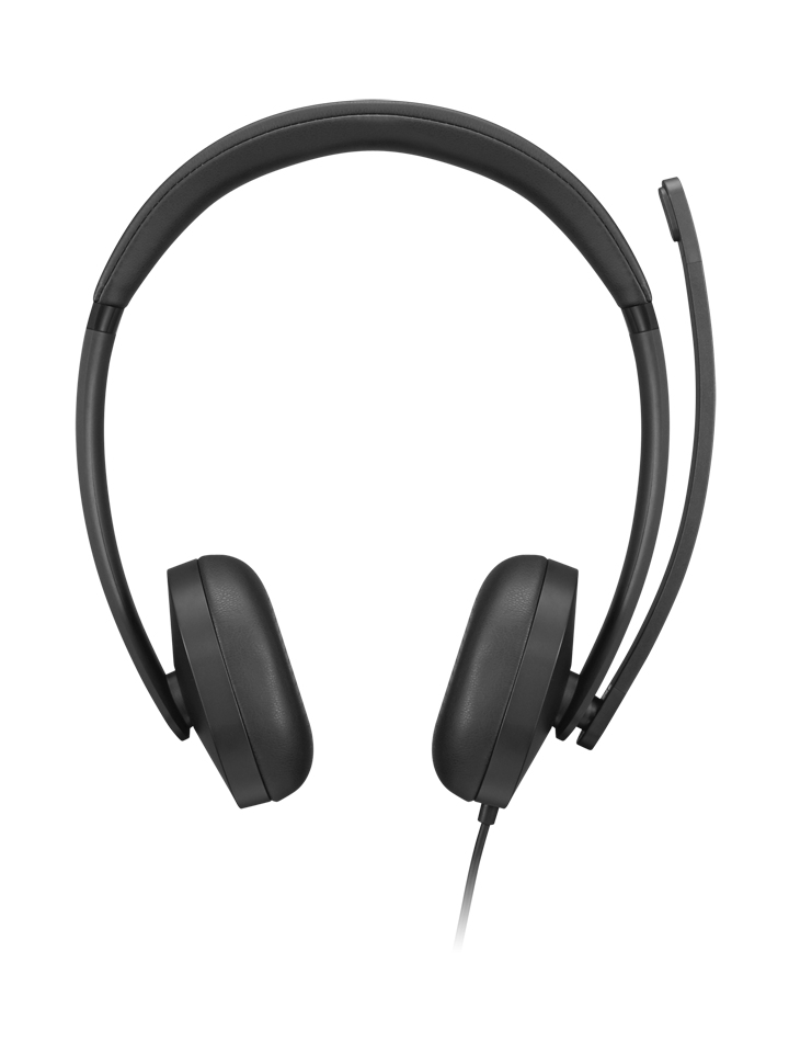 Lenovo VoIP Headset 5000