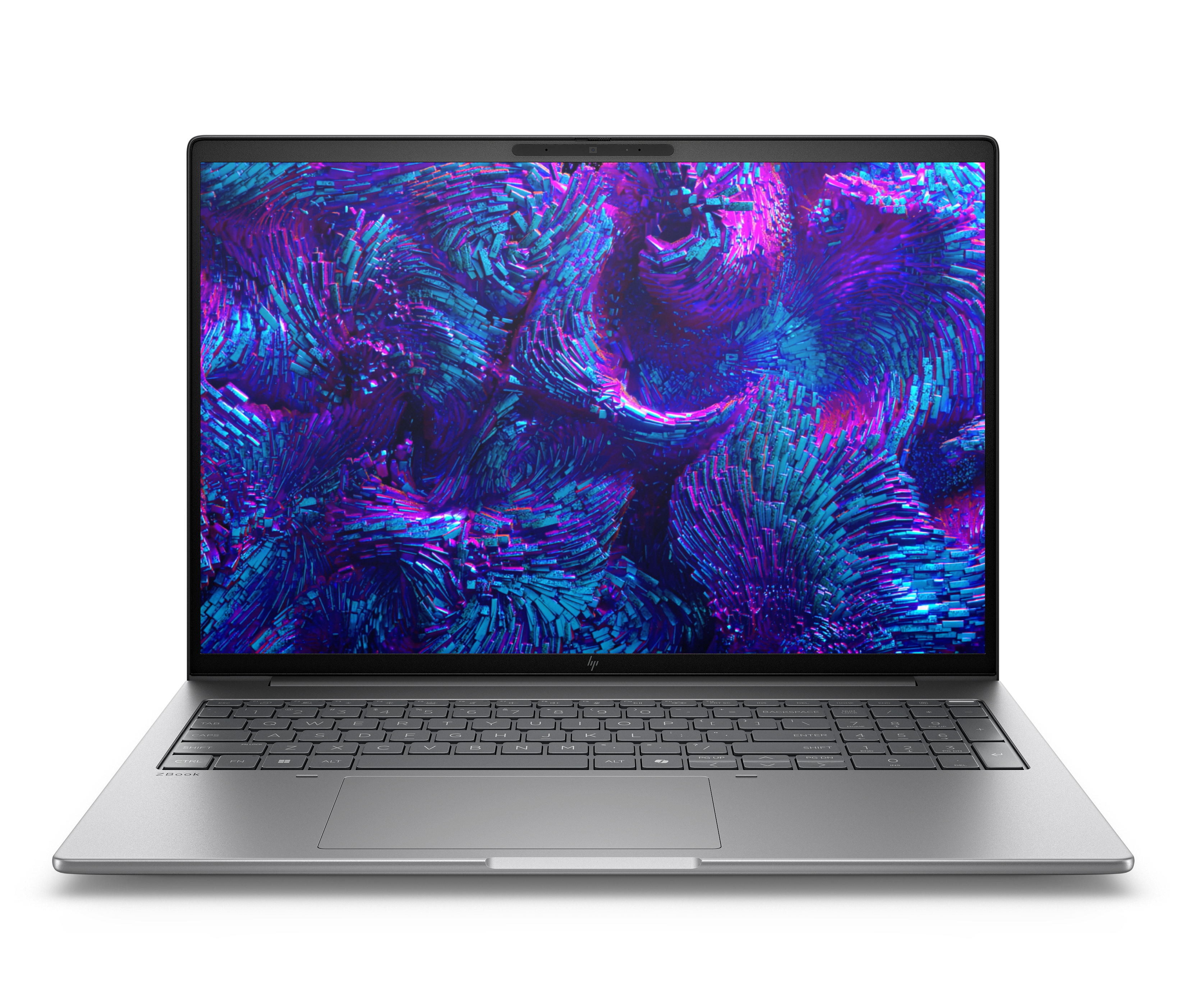 HP ZBook 8 G1i 16 inch Mobile Workstation PC Wolf Pro Security Edition