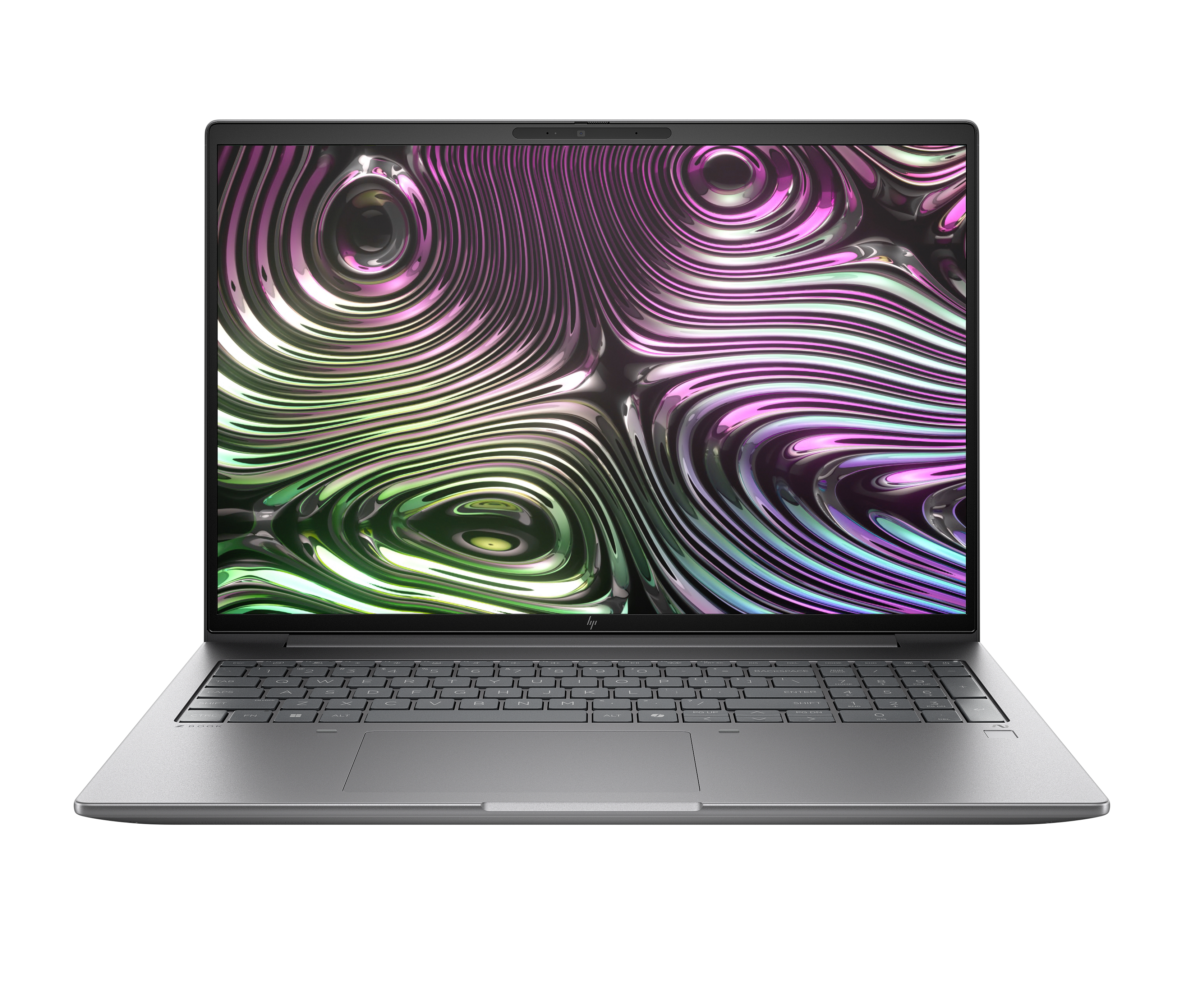 HP ZBook X G1i 16 inch Mobile Workstation PC Wolf Pro Security Edition