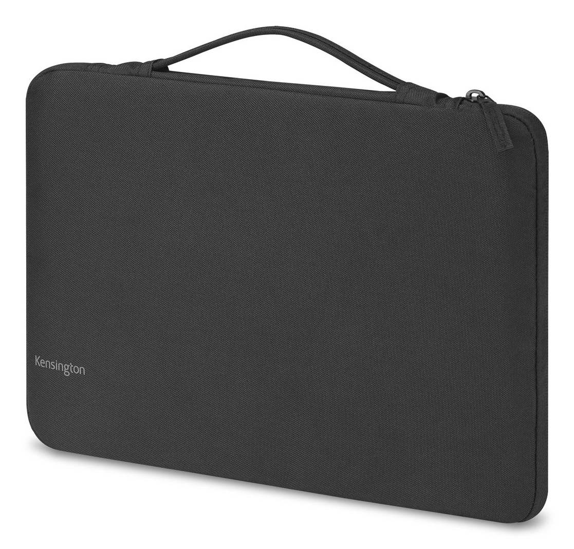 Kensington Sleeve para Portátil EQ Classic 14" com Pega
