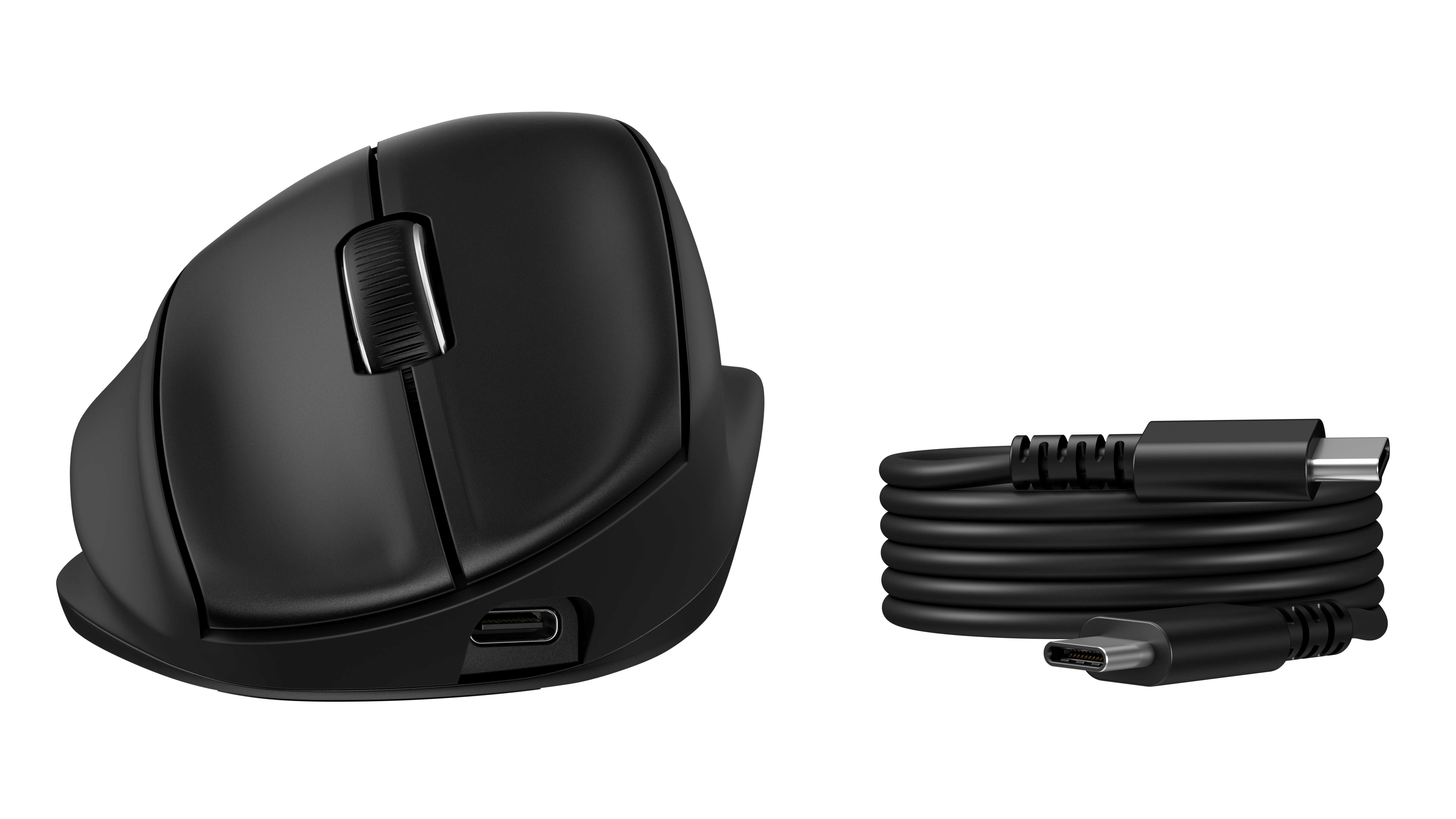 HP Rato ergonómico com inclinação 725M