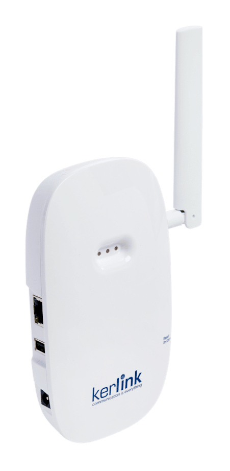 Logitech LoRaWAN Gateway for Spot