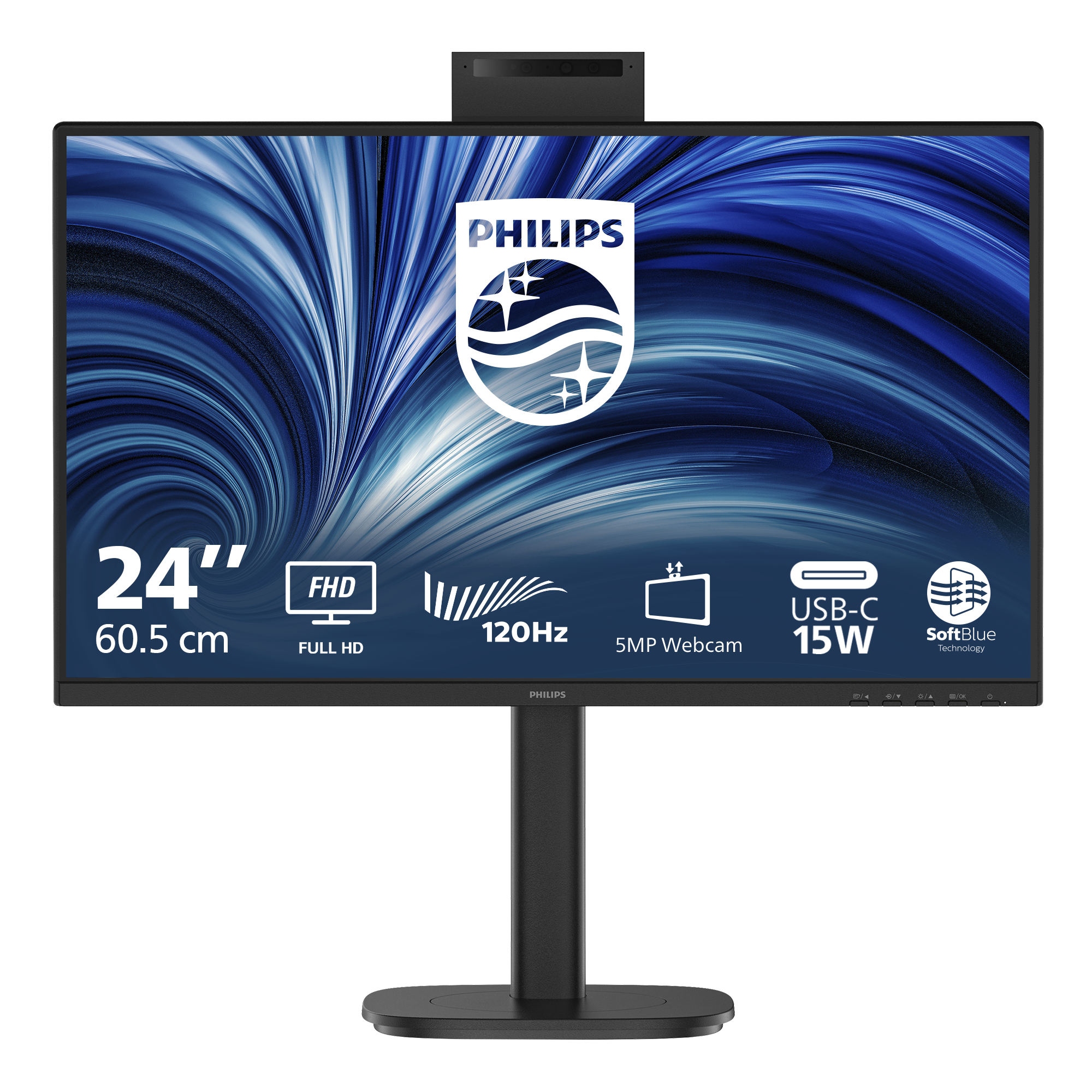Philips 3000 series 24B2N3200JH/00